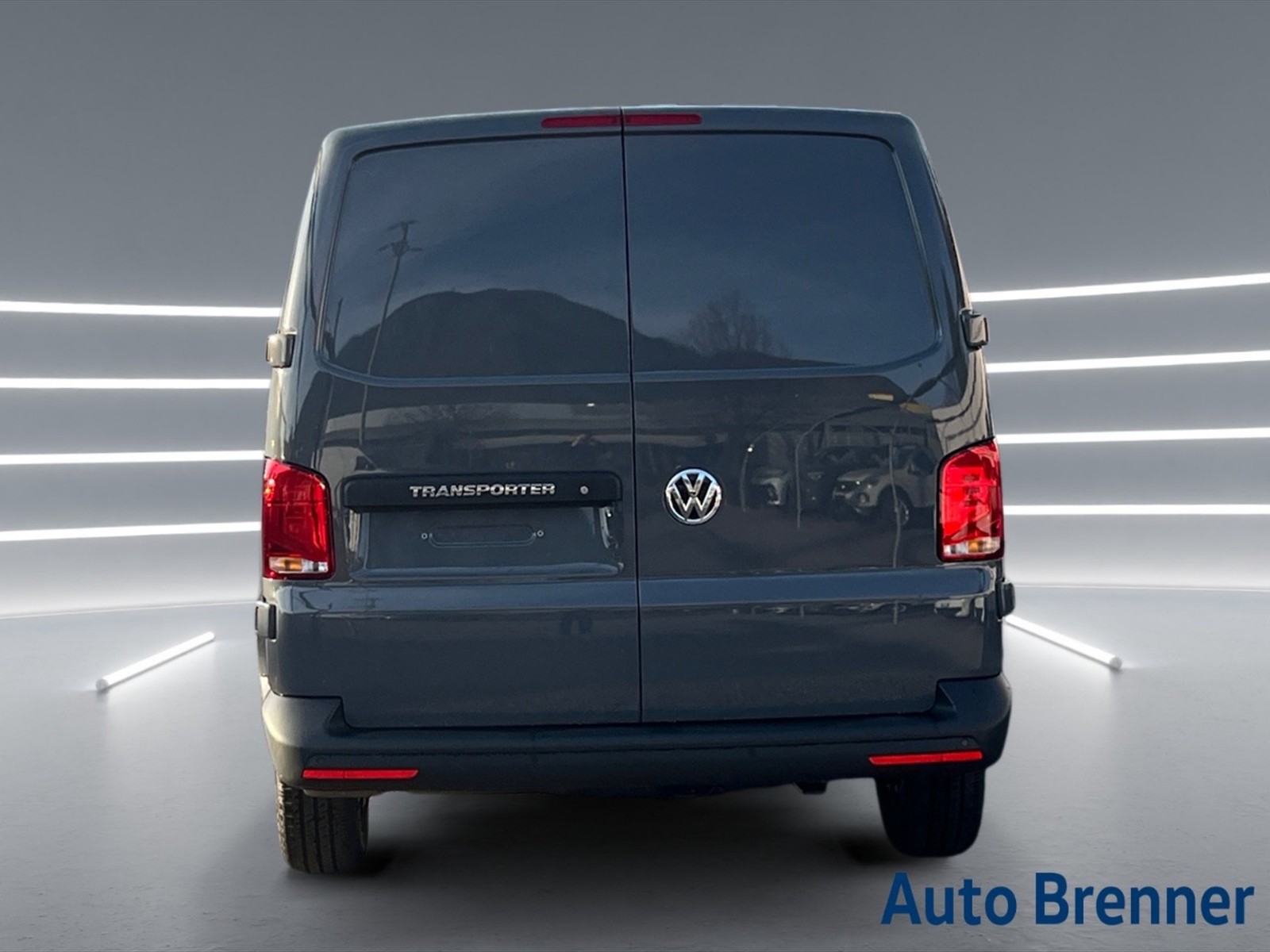 Volkswagen VIC T6.1 Transporter 28 2.0 tdi 150cv business p.c. - 5