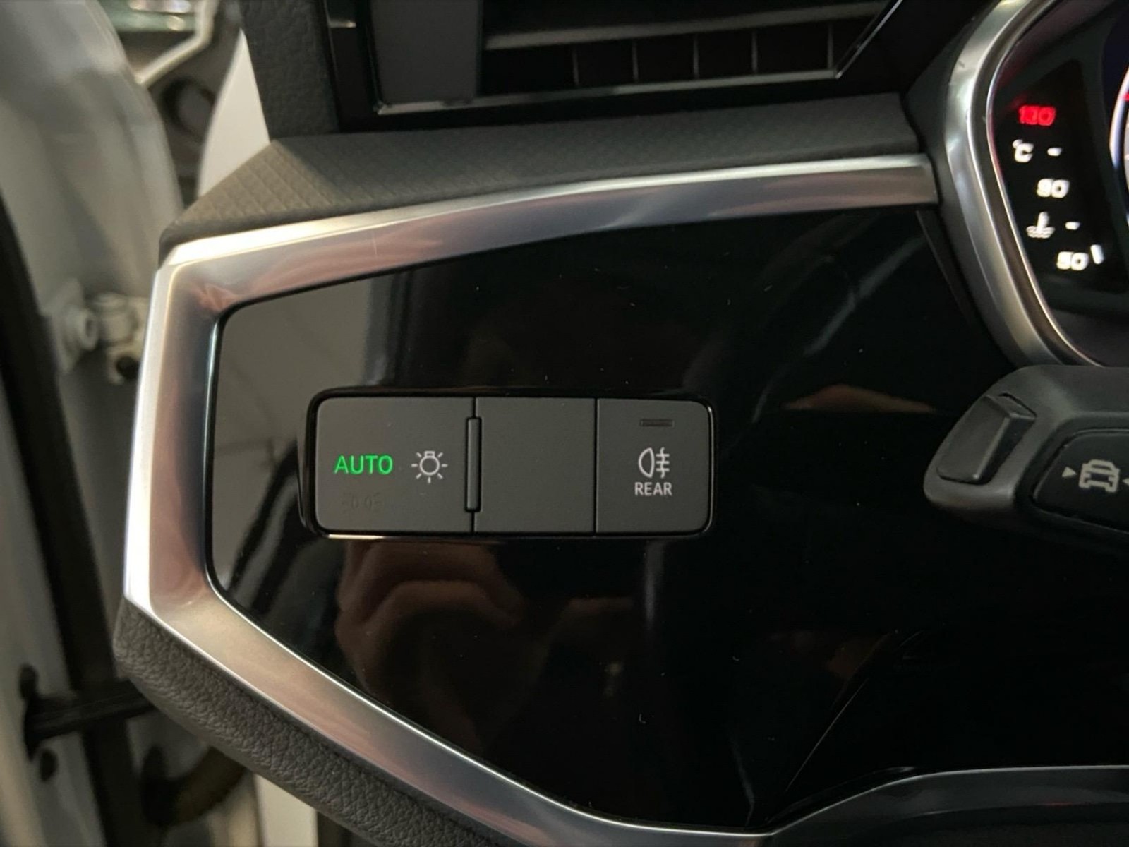 Audi Q3 40 2.0 tdi business advanced quattro 200cv s-tronic - 14