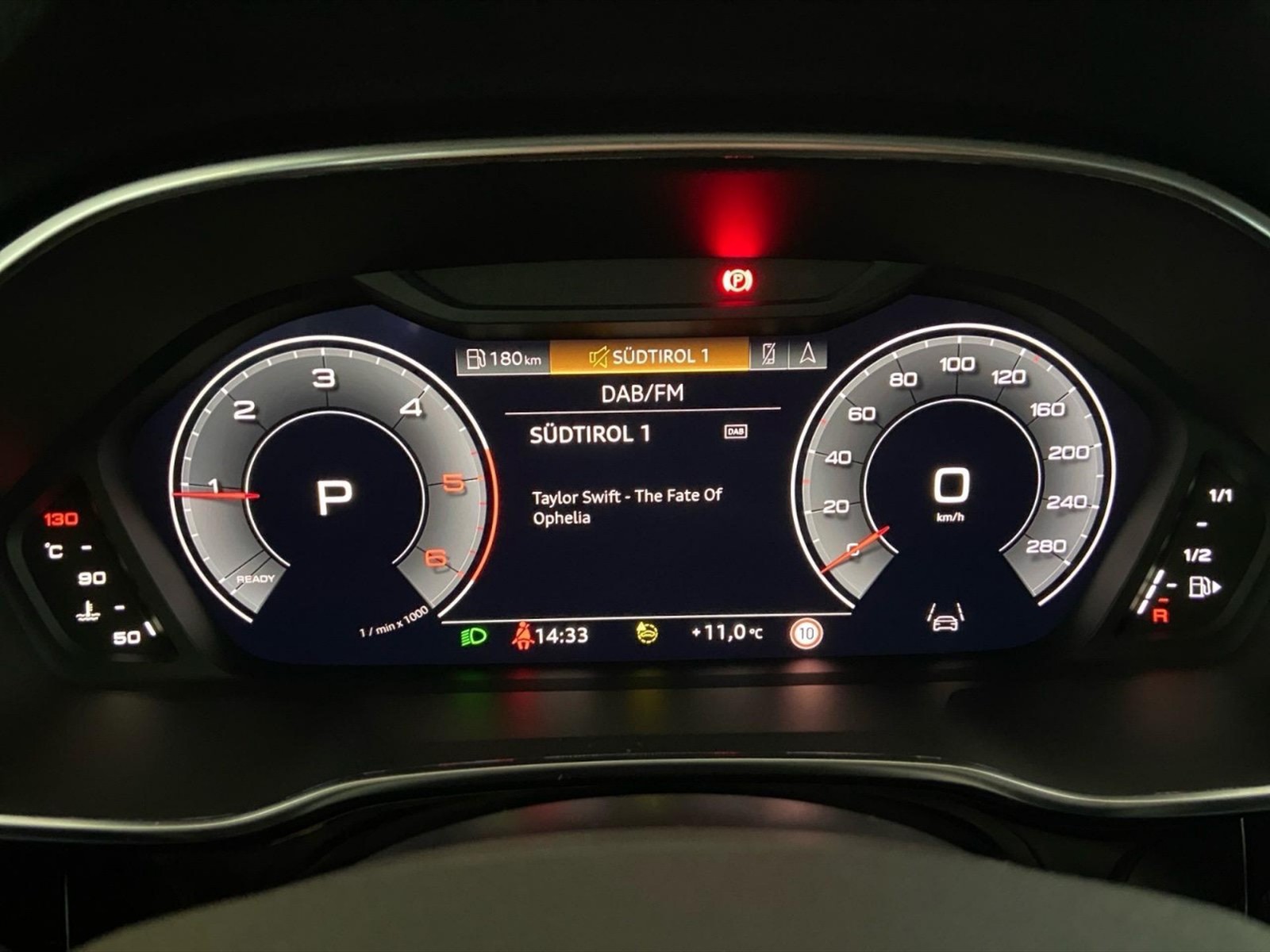 Audi Q3 40 2.0 tdi business advanced quattro 200cv s-tronic - 17