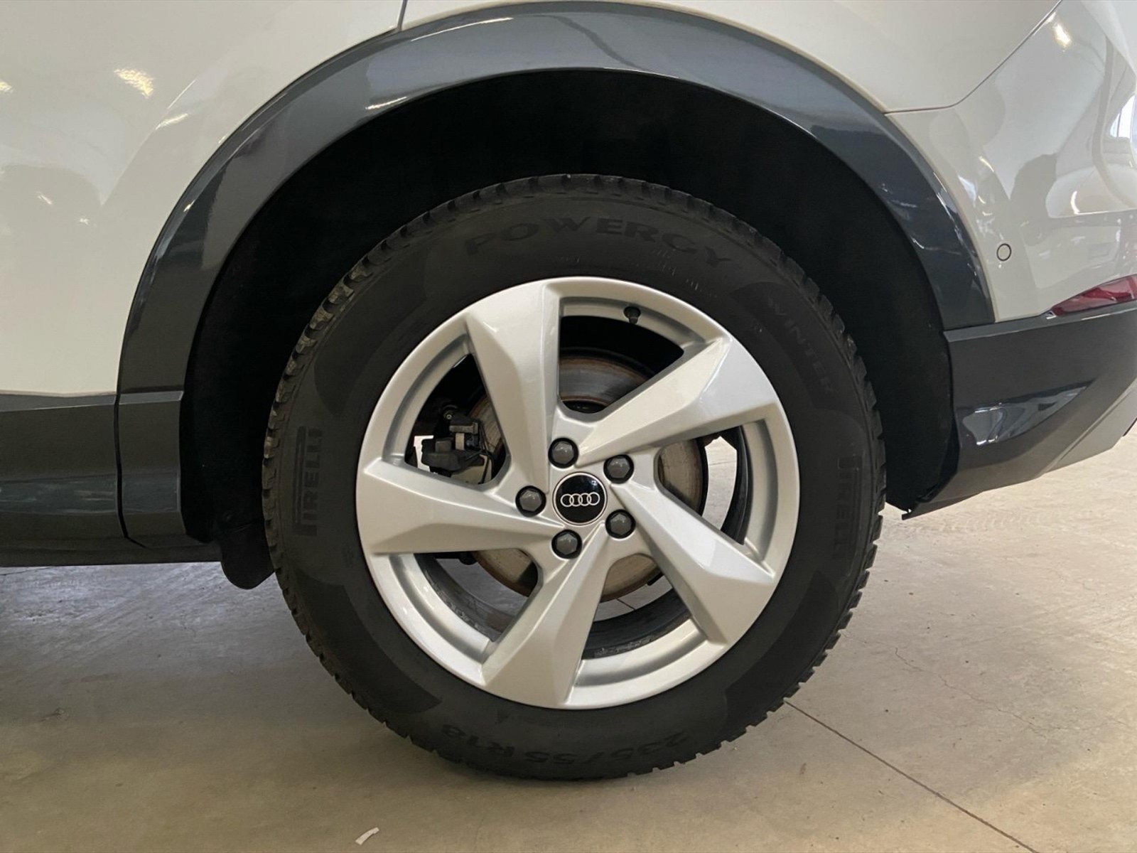 Audi Q3 40 2.0 tdi business advanced quattro 200cv s-tronic - 27