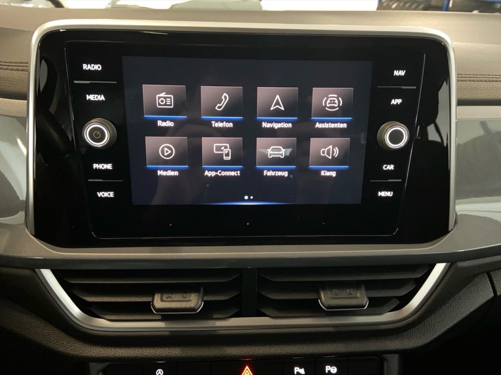 Volkswagen T-Roc 1.5 tsi style dsg - 20