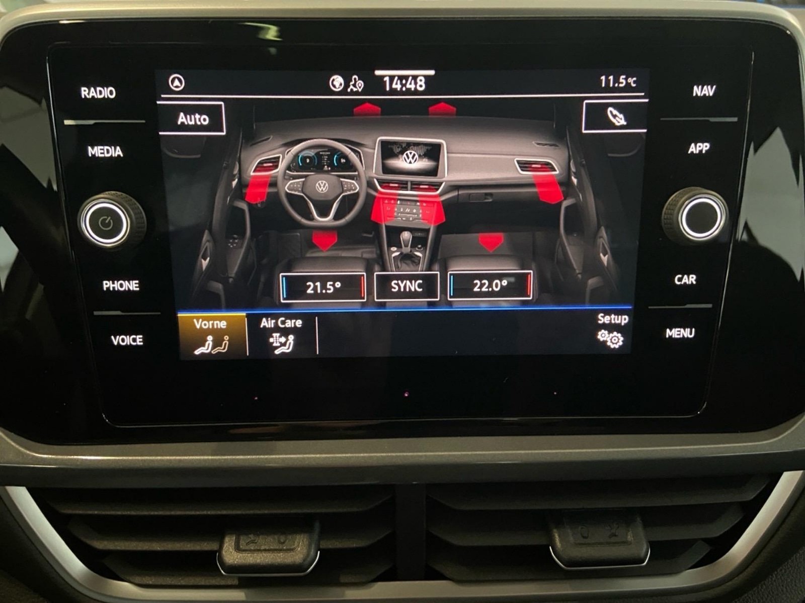 Volkswagen T-Roc 1.5 tsi style dsg - 23