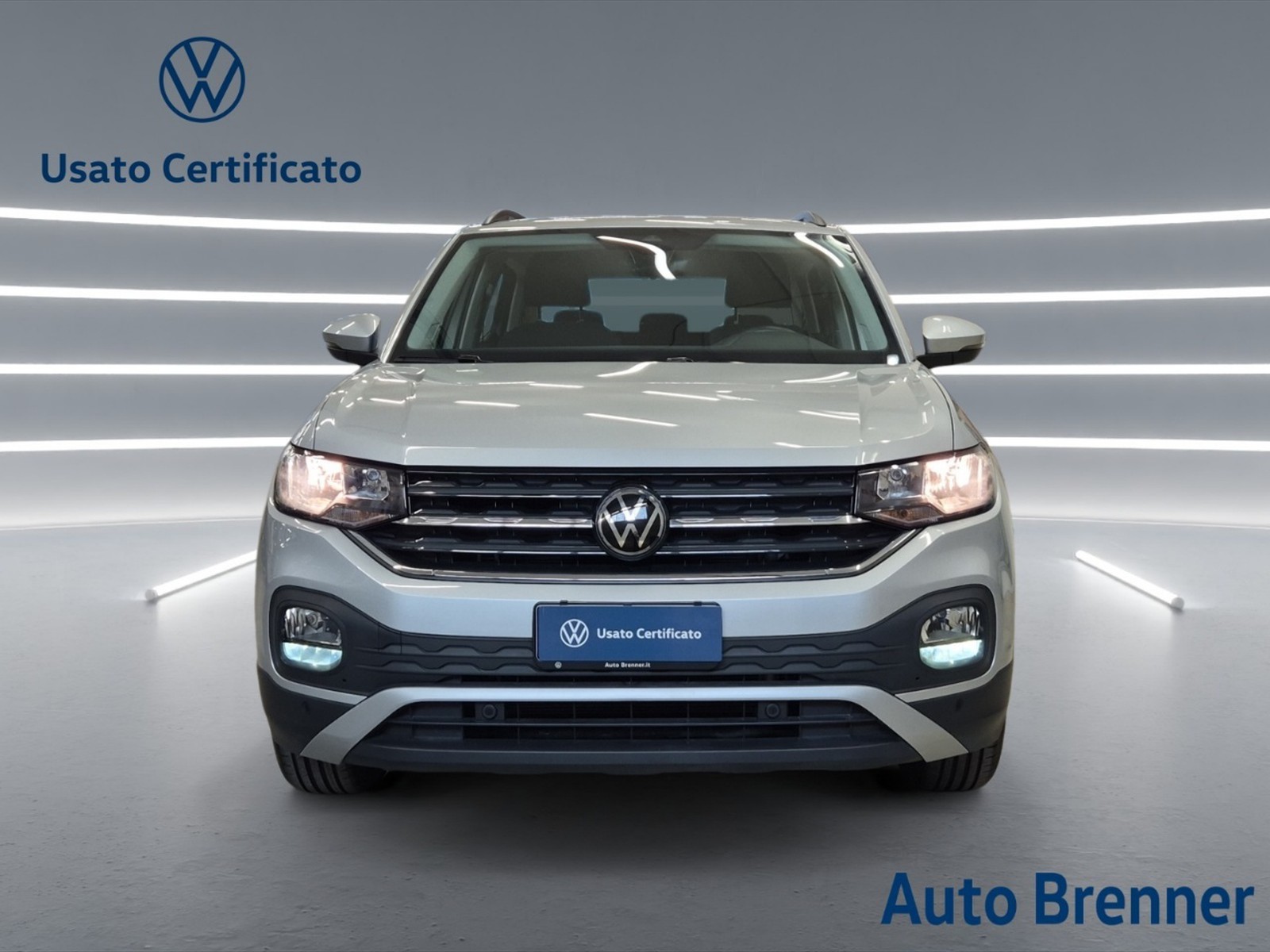 Volkswagen T-Cross 1.0 tsi style 95cv - 2