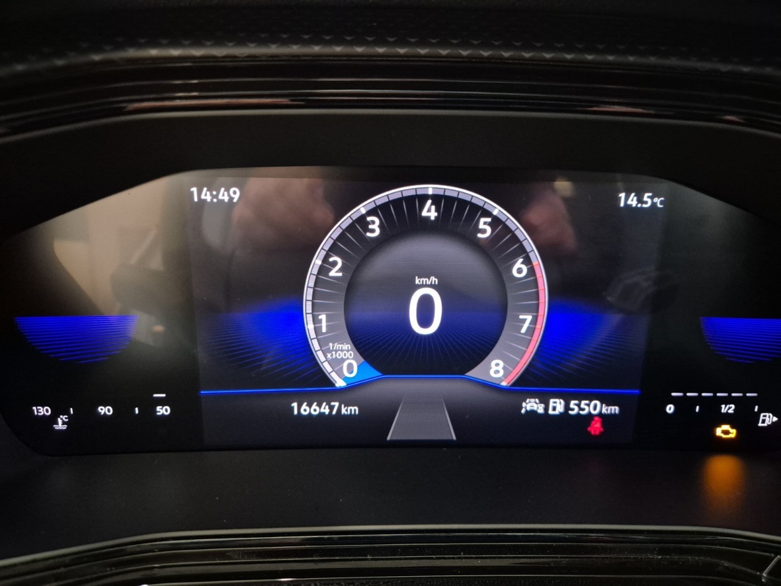 Volkswagen T-Cross 1.0 tsi style 95cv - 13