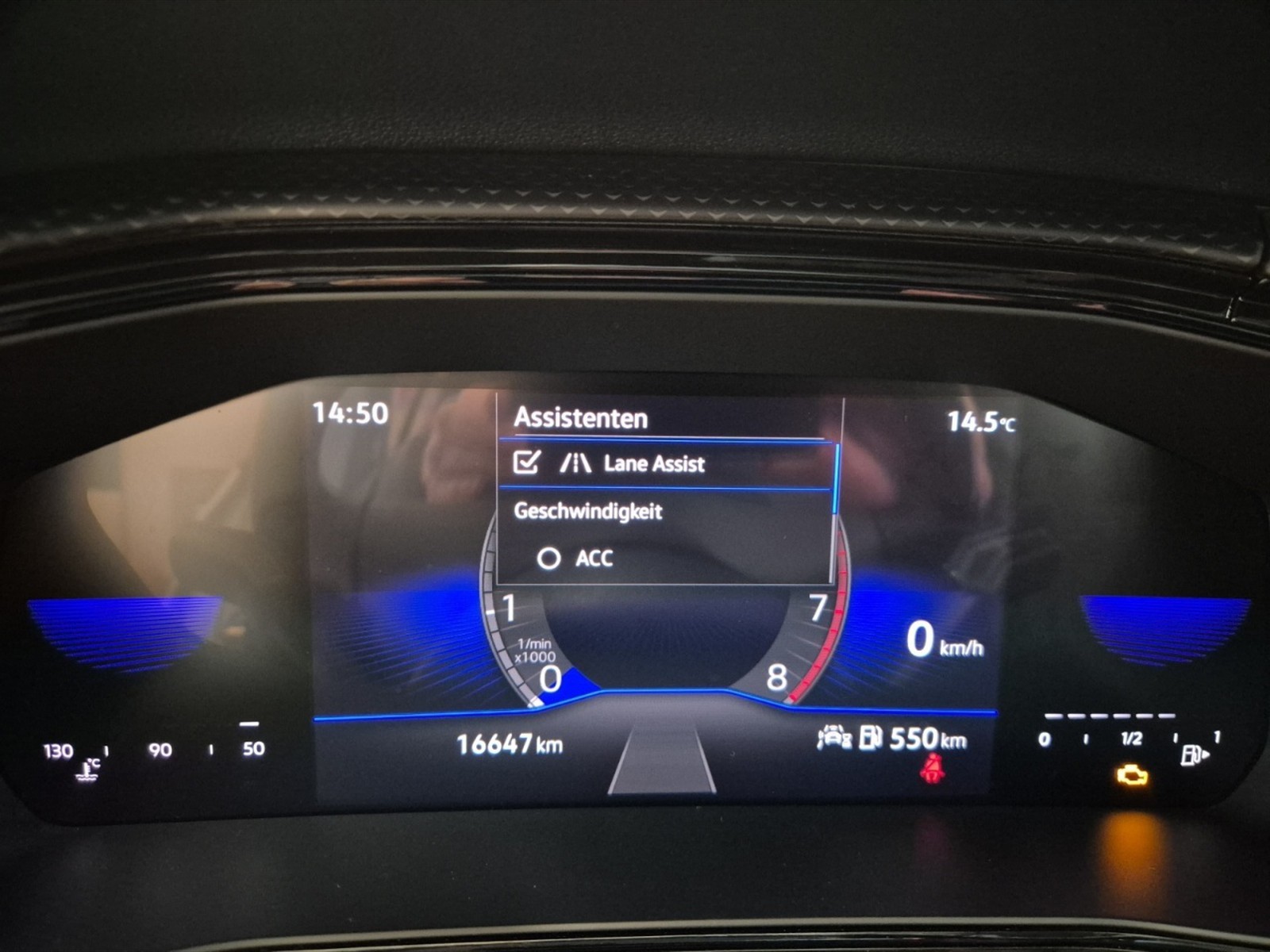 Volkswagen T-Cross 1.0 tsi style 95cv - 14