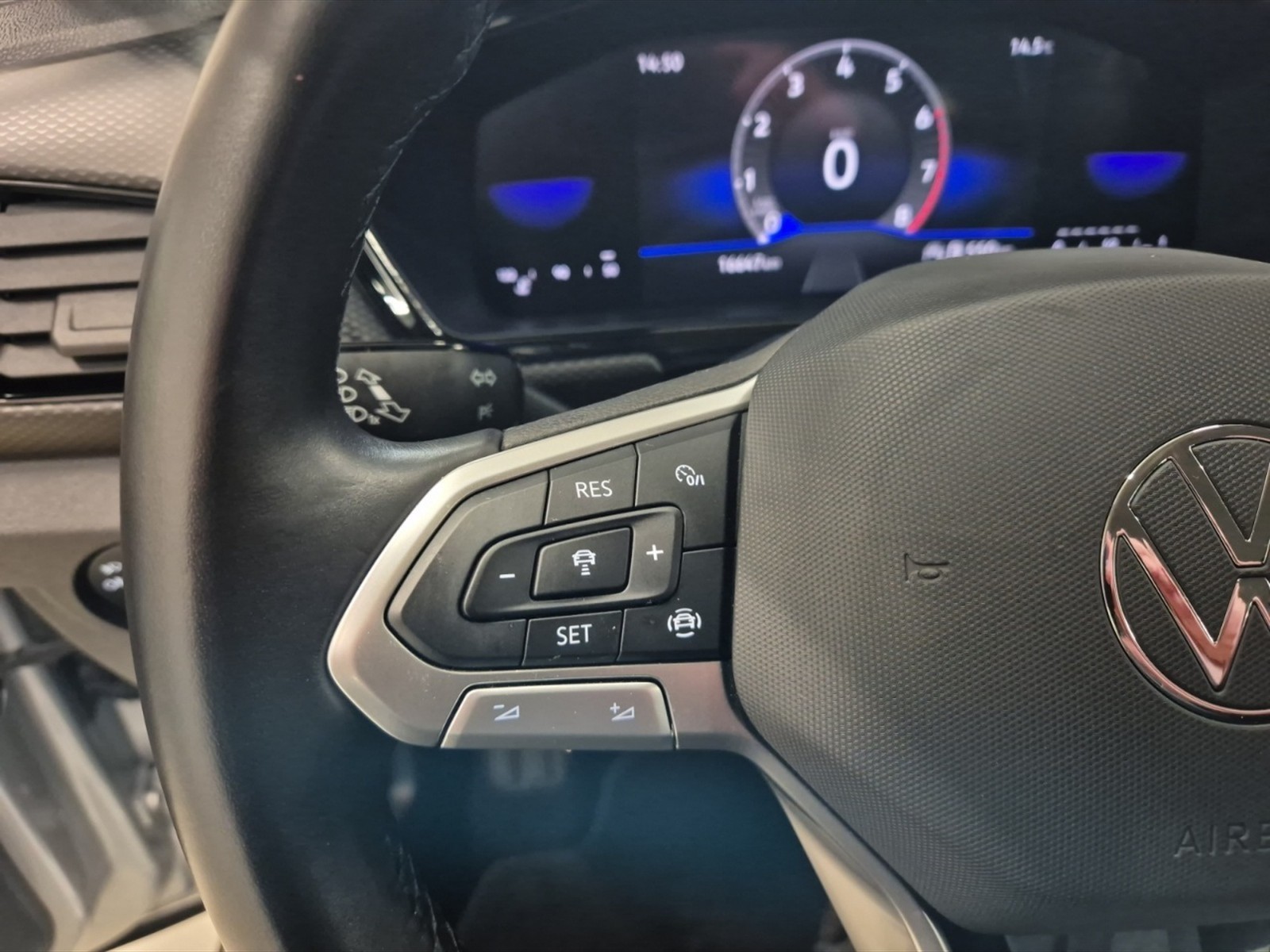 Volkswagen T-Cross 1.0 tsi style 95cv - 15