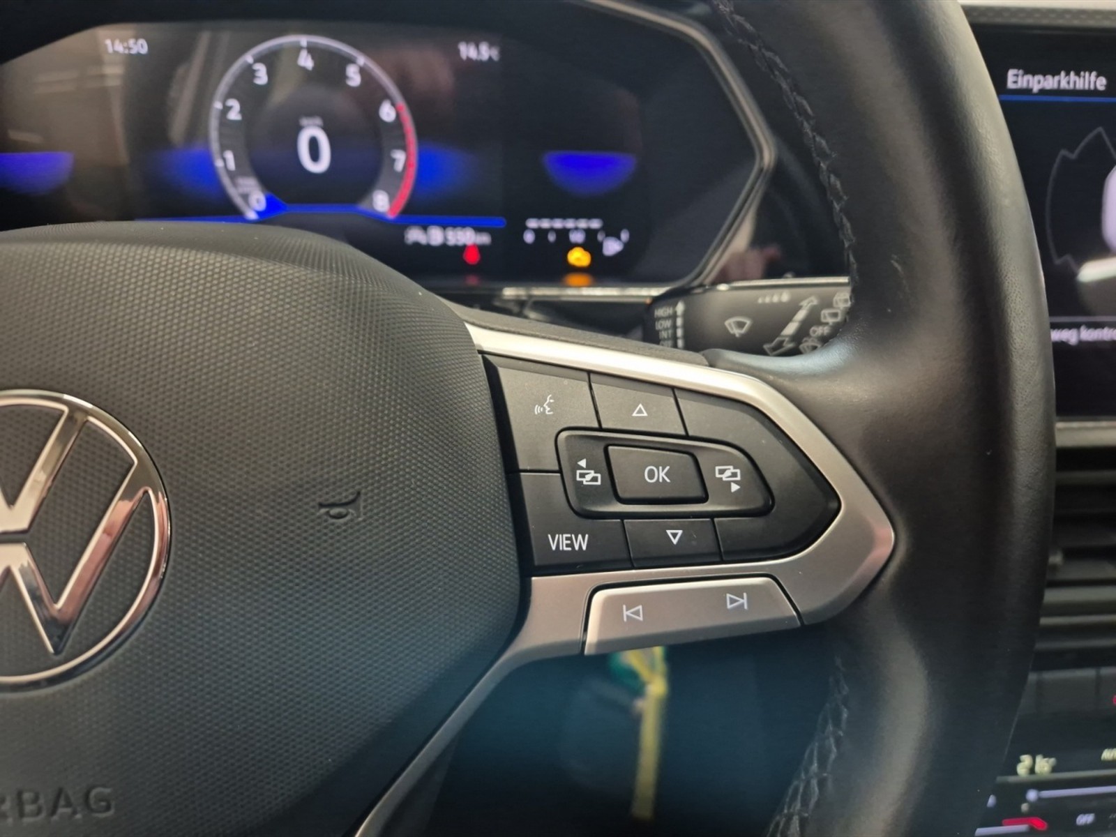 Volkswagen T-Cross 1.0 tsi style 95cv - 16