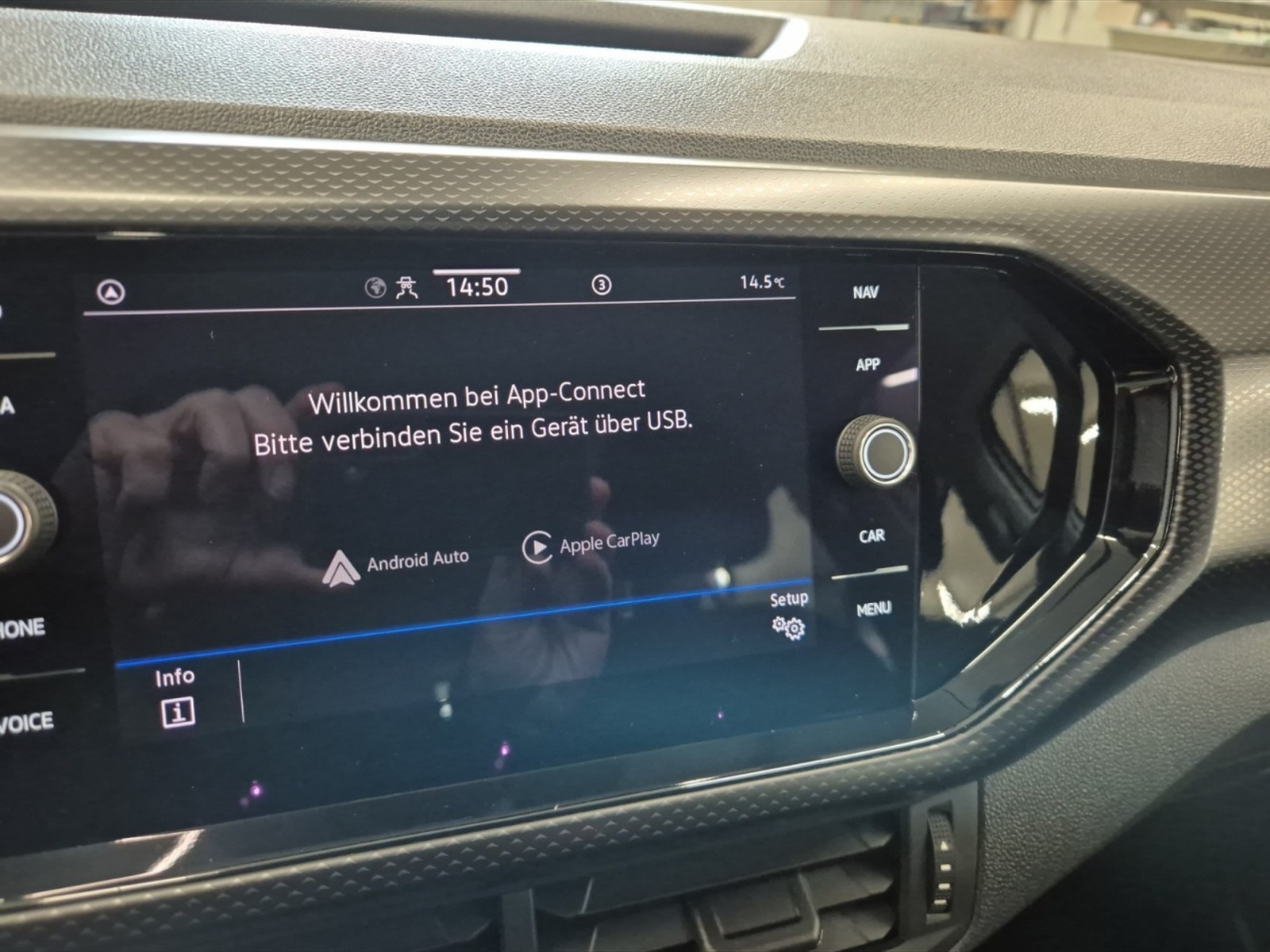 Volkswagen T-Cross 1.0 tsi style 95cv - 17