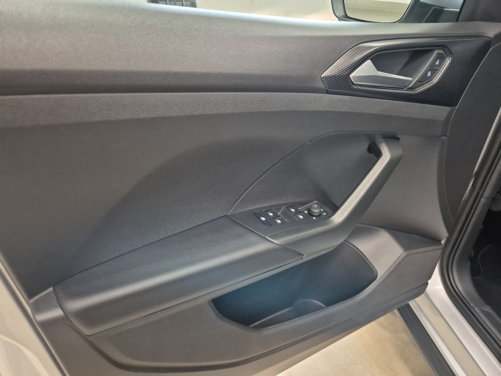 Volkswagen T-Cross 1.0 tsi style 95cv - 20