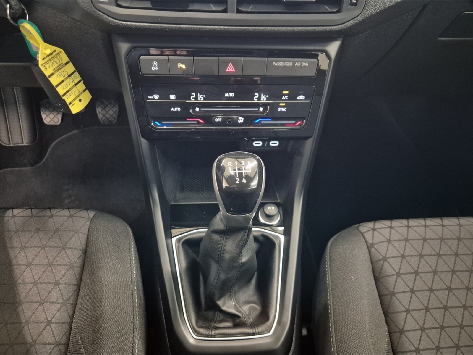 Volkswagen T-Cross 1.0 tsi style 95cv - 21