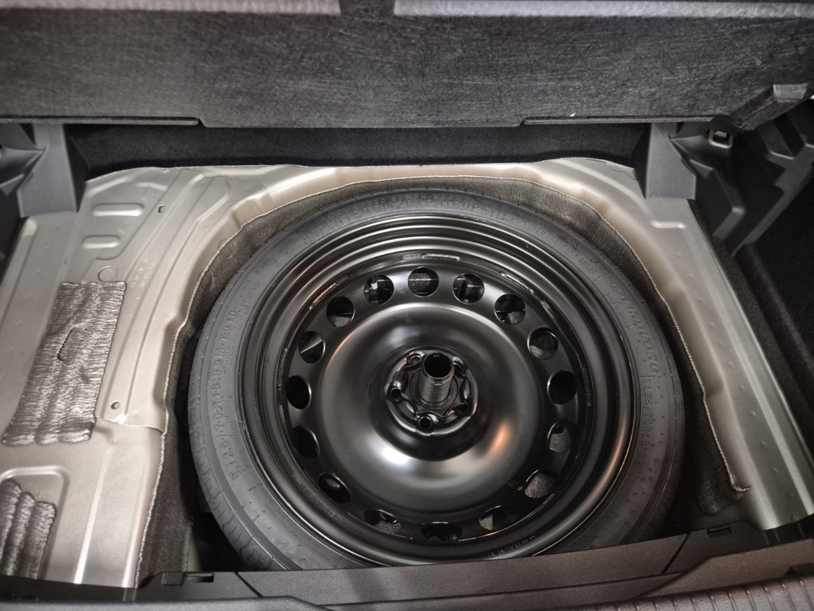 Volkswagen T-Cross 1.0 tsi style 95cv - 22