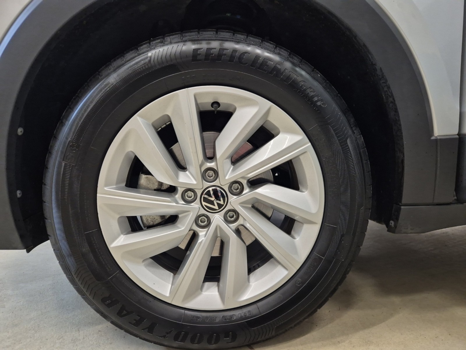 Volkswagen T-Cross 1.0 tsi style 95cv - 23