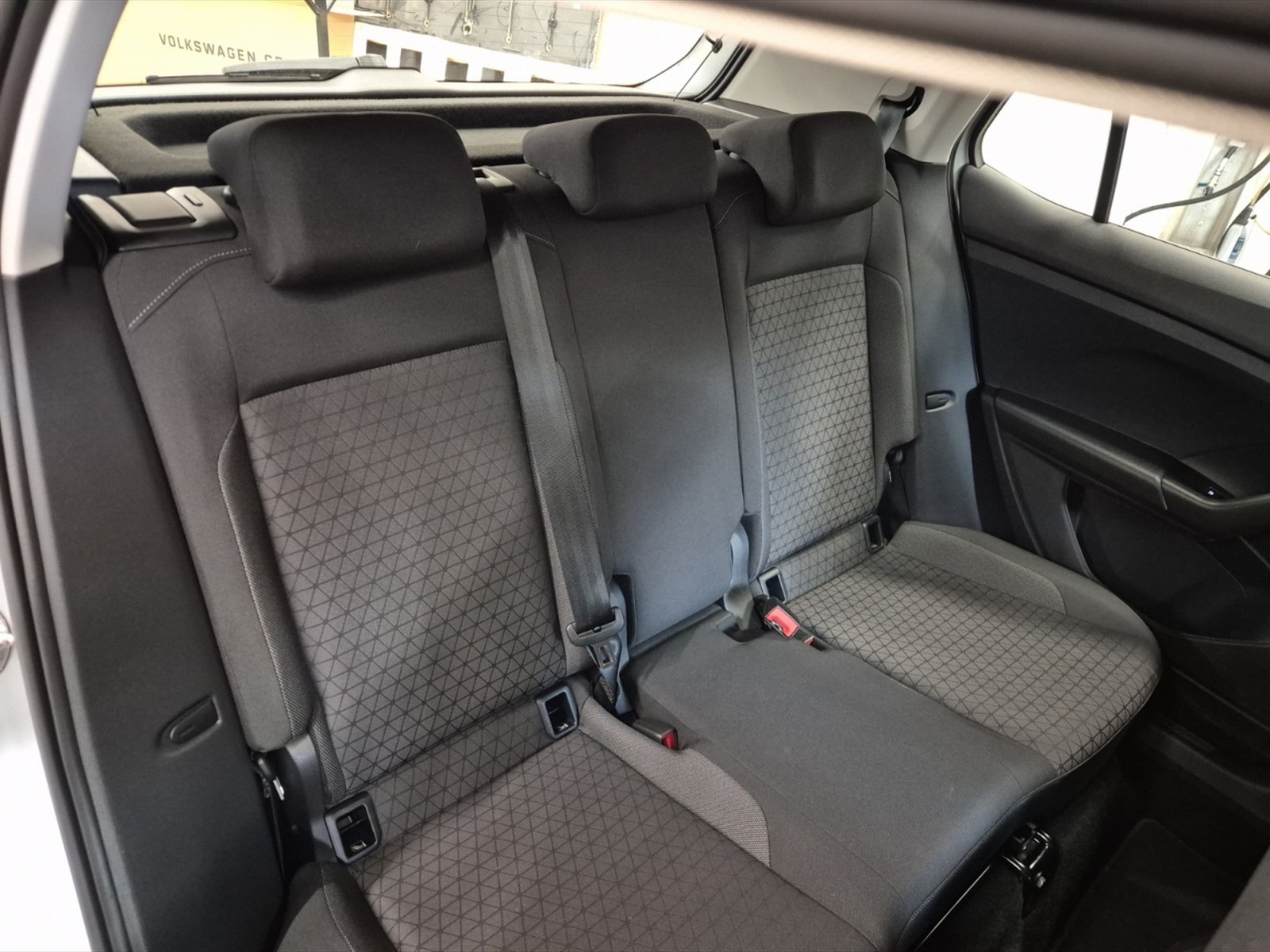 Volkswagen T-Cross 1.0 tsi style 95cv - 10