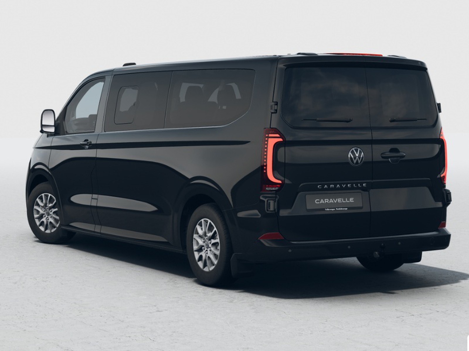 Volkswagen VIC T7 Caravelle t7 2.0 tdi 150cv life l1 auto - 3