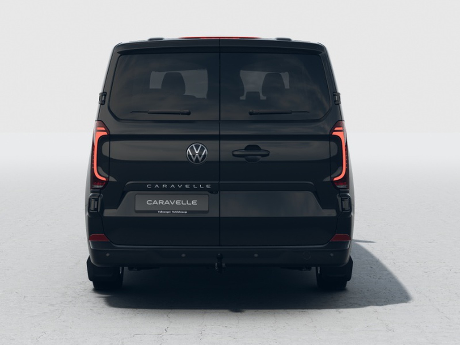 Volkswagen VIC T7 Caravelle t7 2.0 tdi 150cv life l1 auto - 4