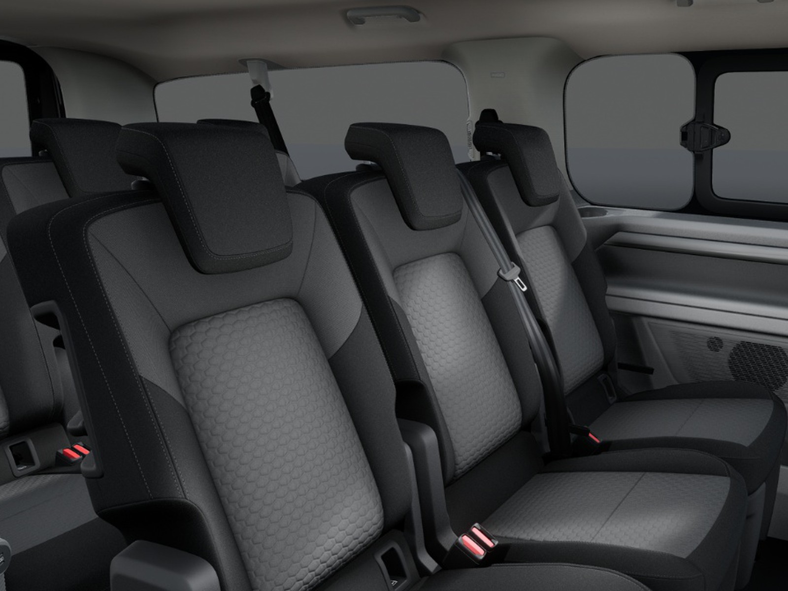 Volkswagen VIC T7 Caravelle t7 2.0 tdi 150cv life l1 auto - 6