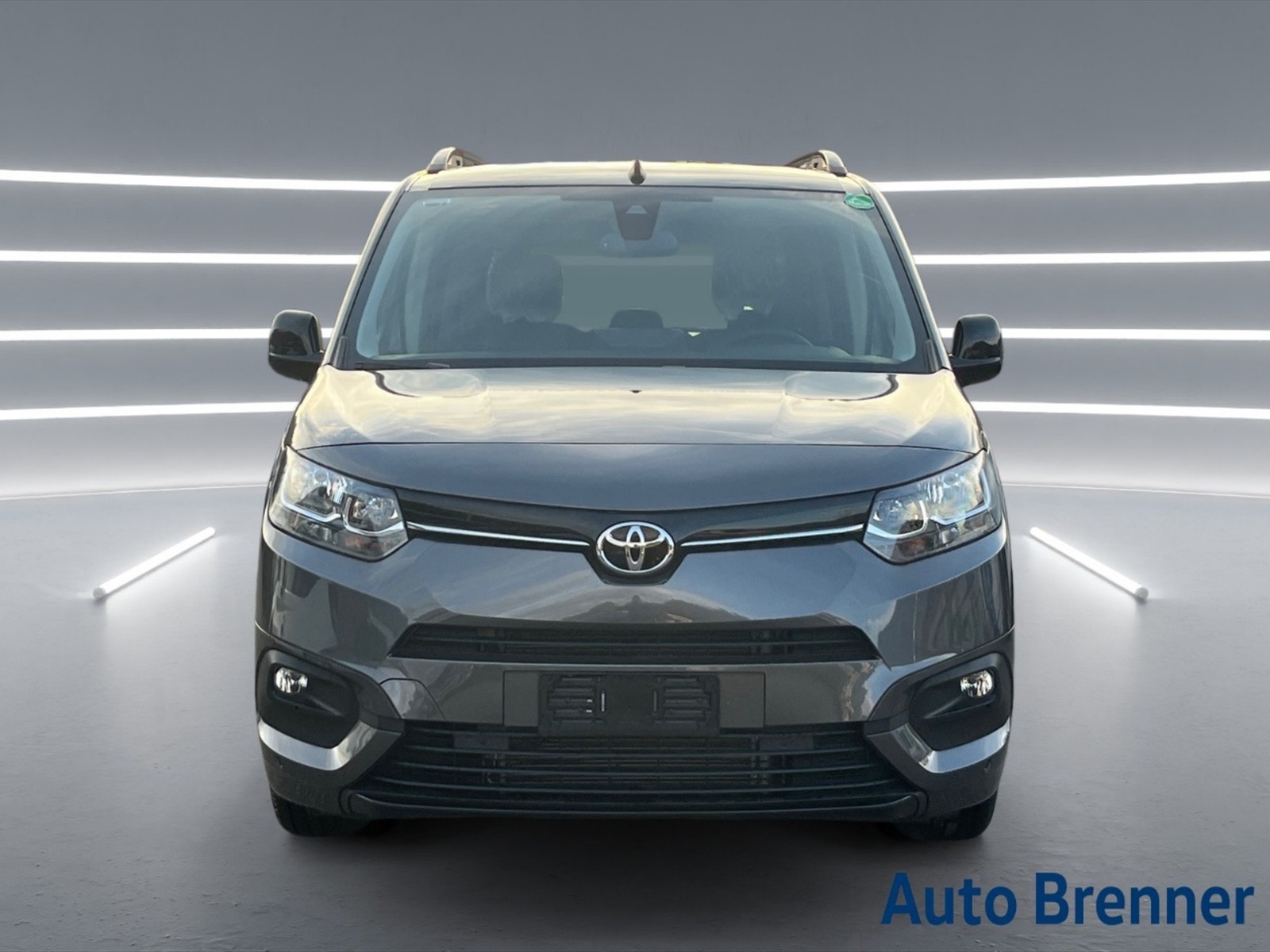 Toyota Proace City electric l2 50kwh d executive - 2