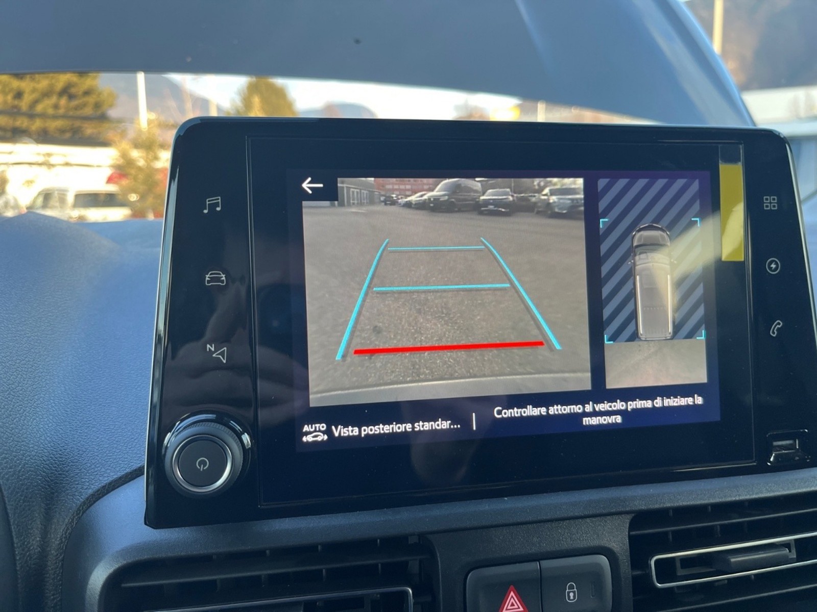 Toyota Proace City electric l2 50kwh d executive - 15