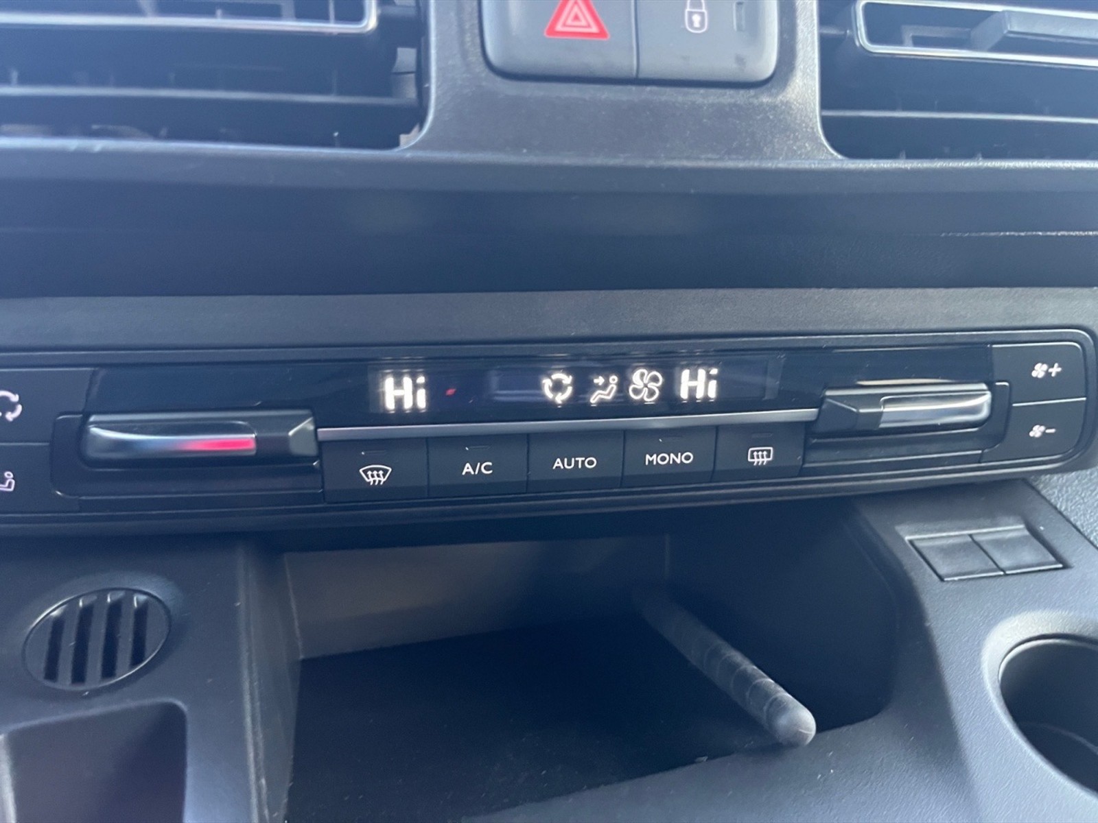 Toyota Proace City electric l2 50kwh d executive - 16