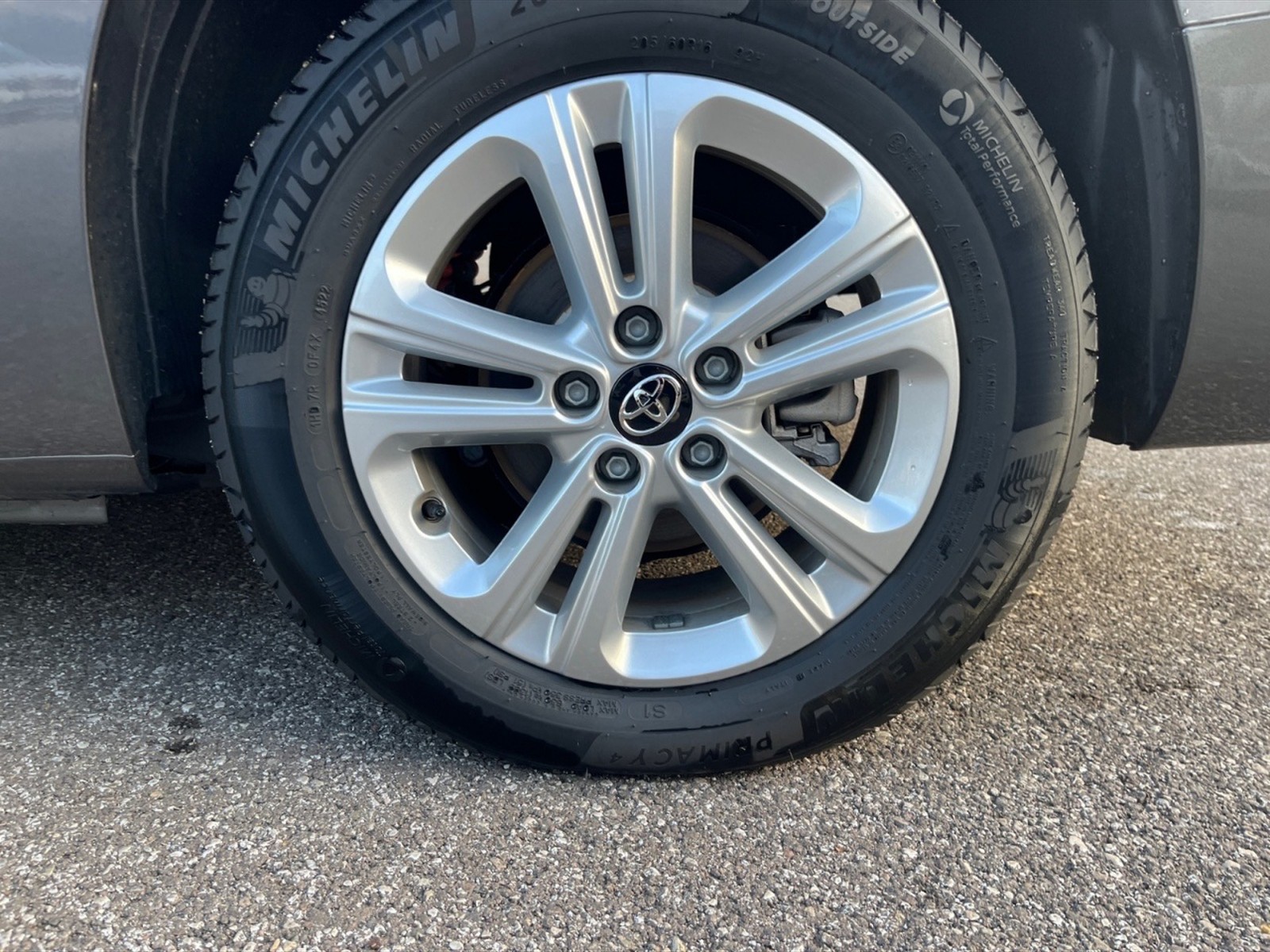 Toyota Proace City electric l2 50kwh d executive - 20