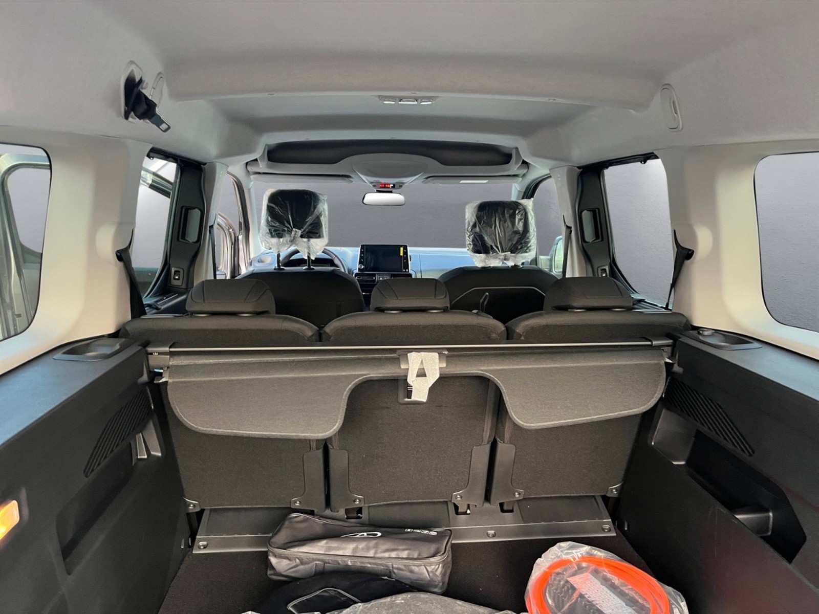 Toyota Proace City electric l2 50kwh d executive - 10
