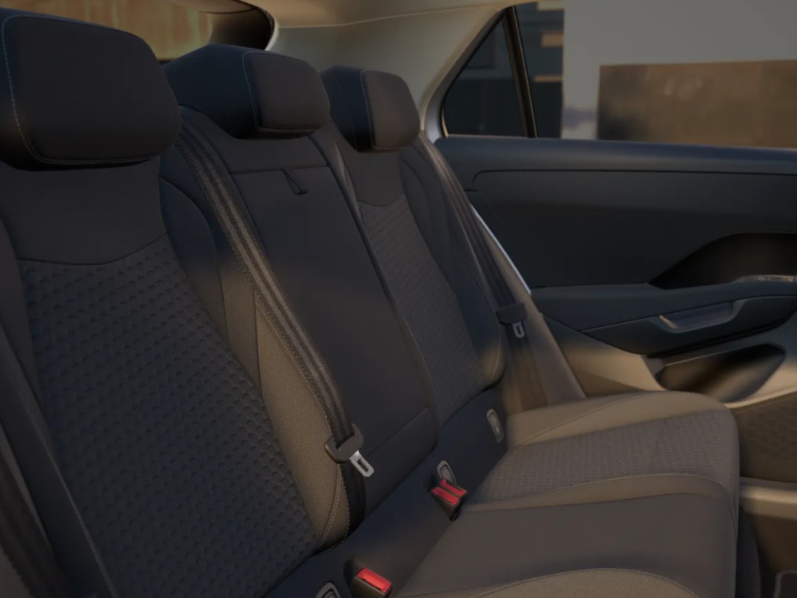 Volkswagen T-Roc 1.5 etsi life 115cv dsg - 7