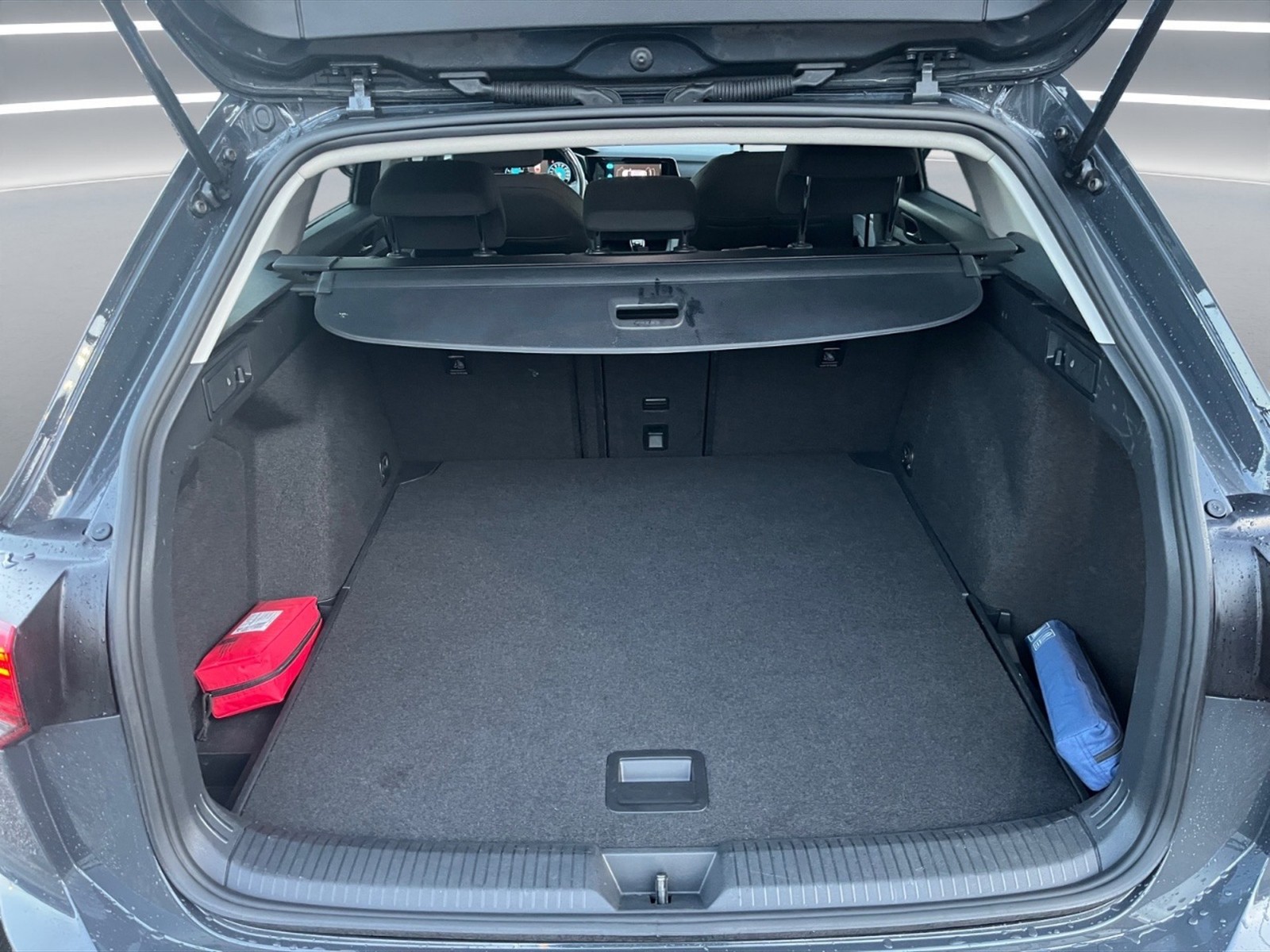 Volkswagen Golf variant 1.5 tsi evo life 130cv - 12