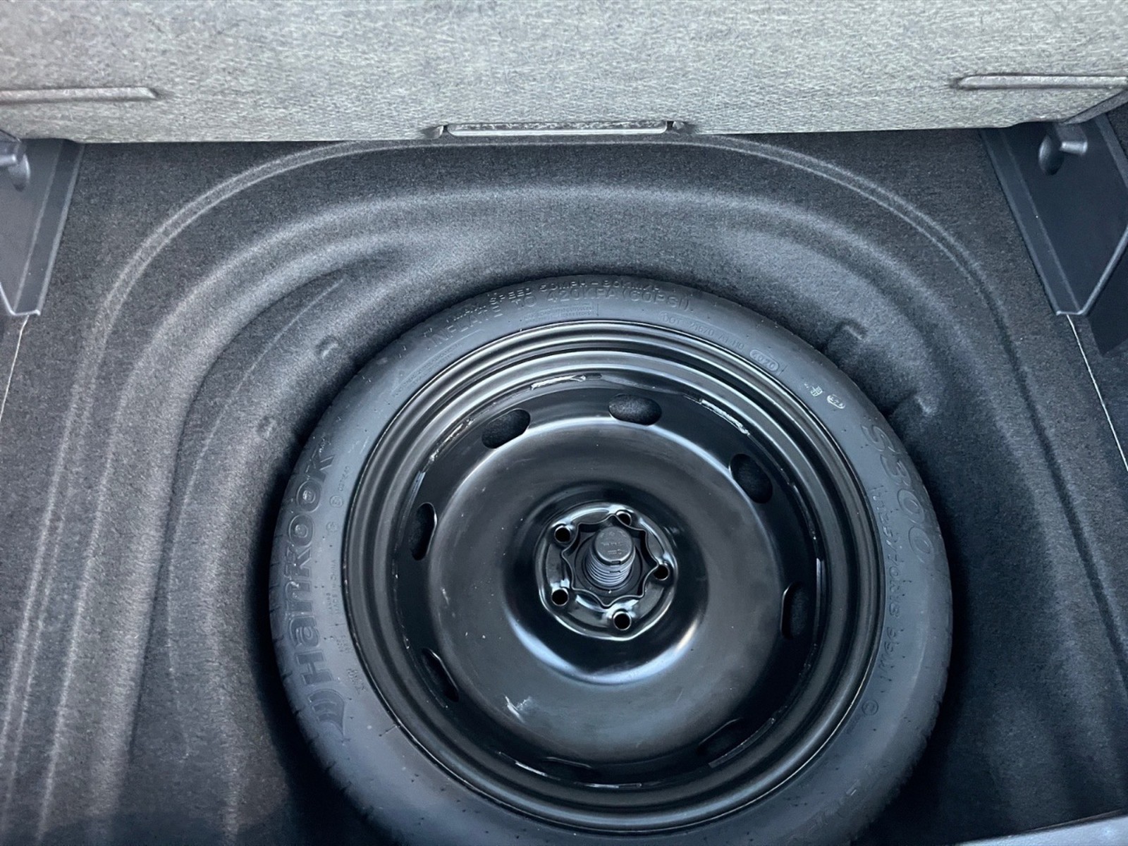 Volkswagen Golf variant 1.5 tsi evo life 130cv - 13