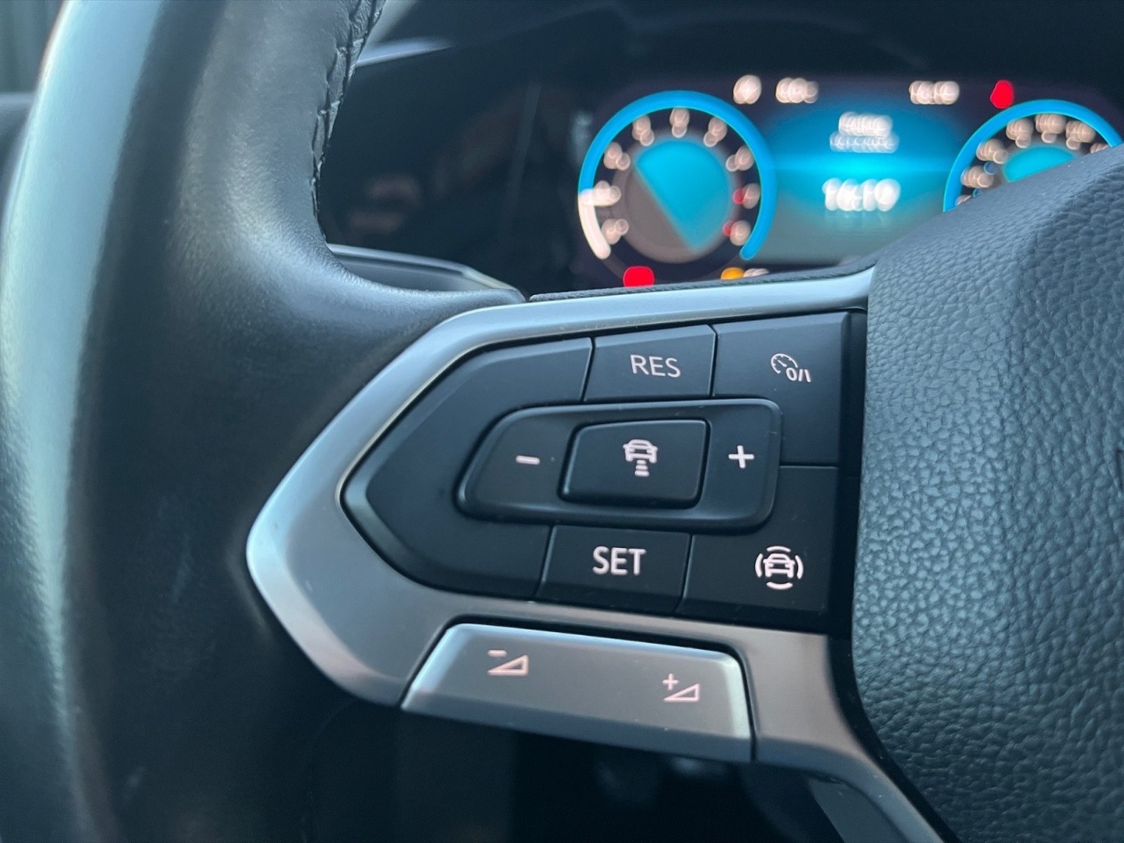 Volkswagen Golf variant 1.5 tsi evo life 130cv - 14