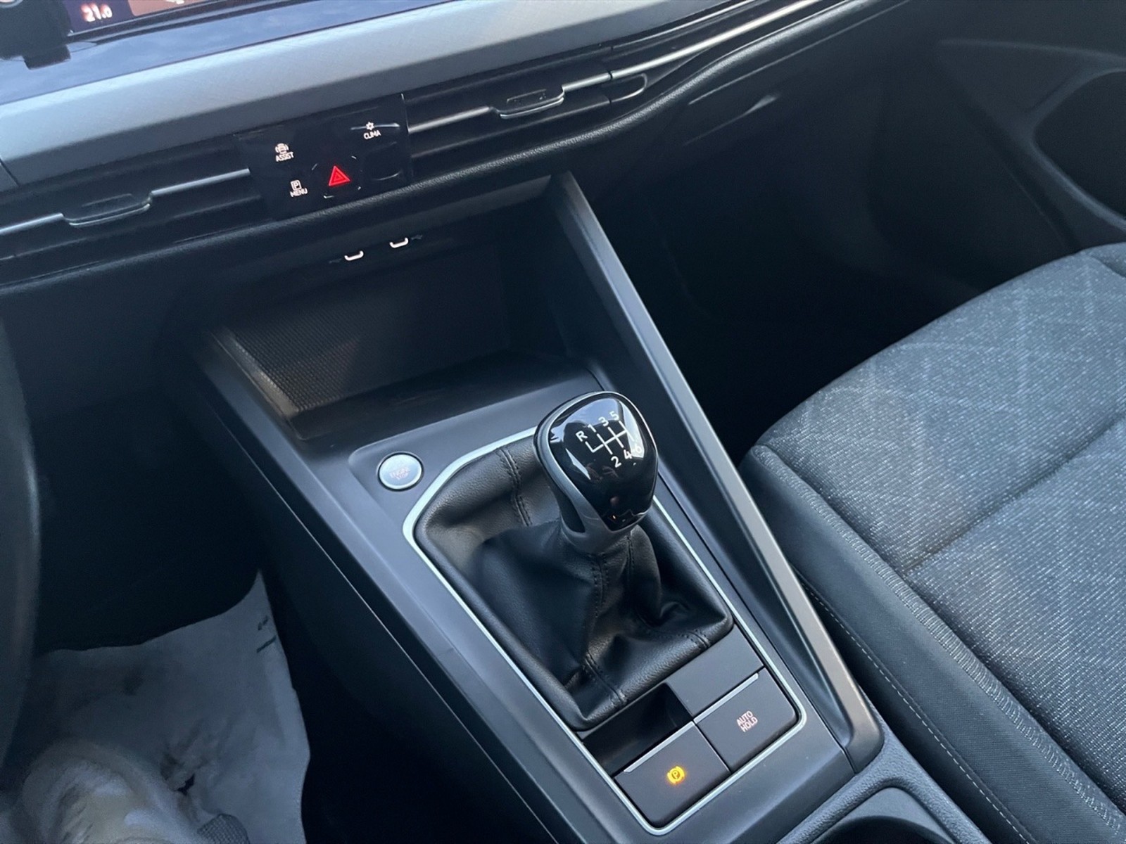 Volkswagen Golf variant 1.5 tsi evo life 130cv - 22