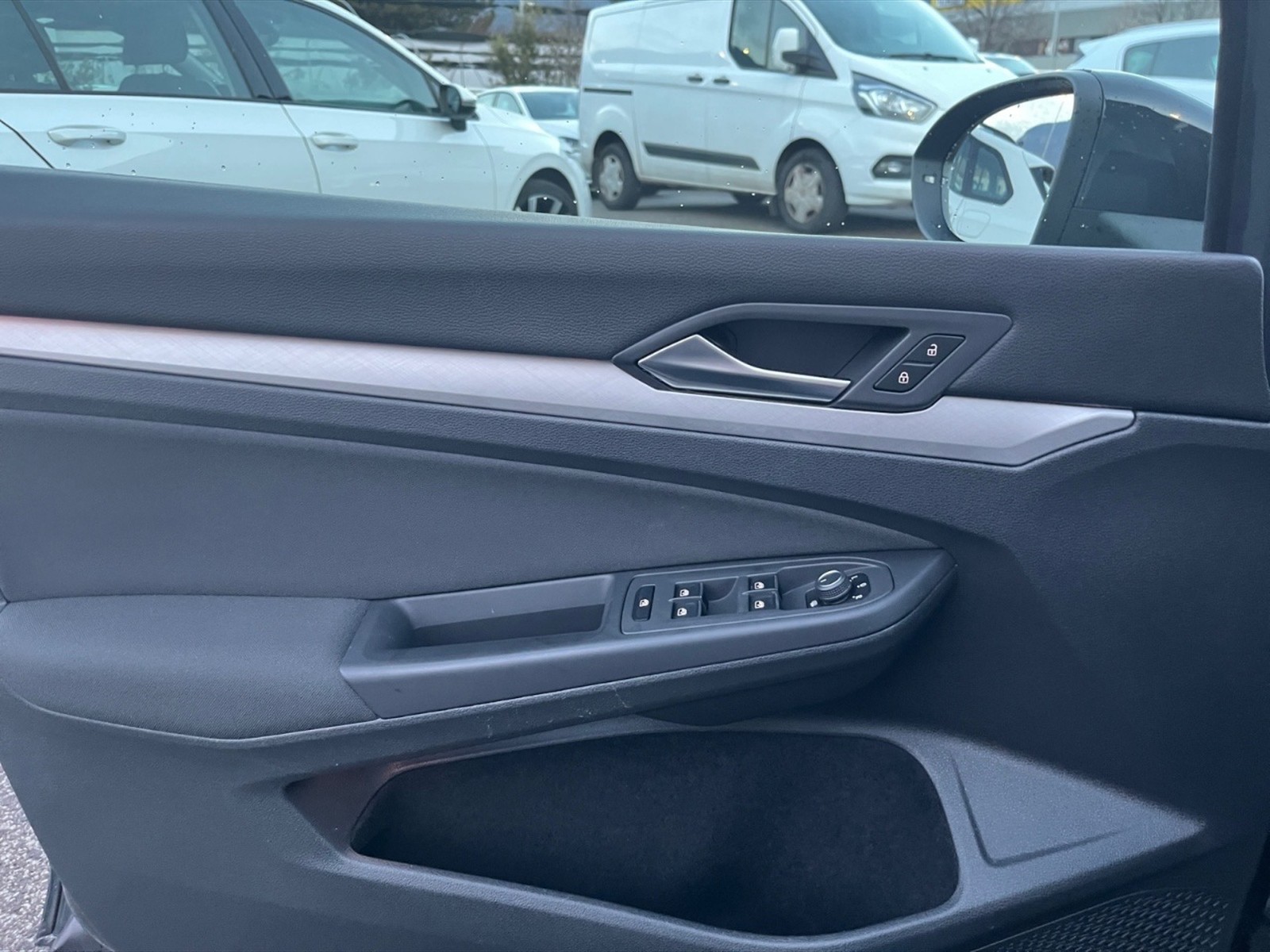 Volkswagen Golf variant 1.5 tsi evo life 130cv - 24