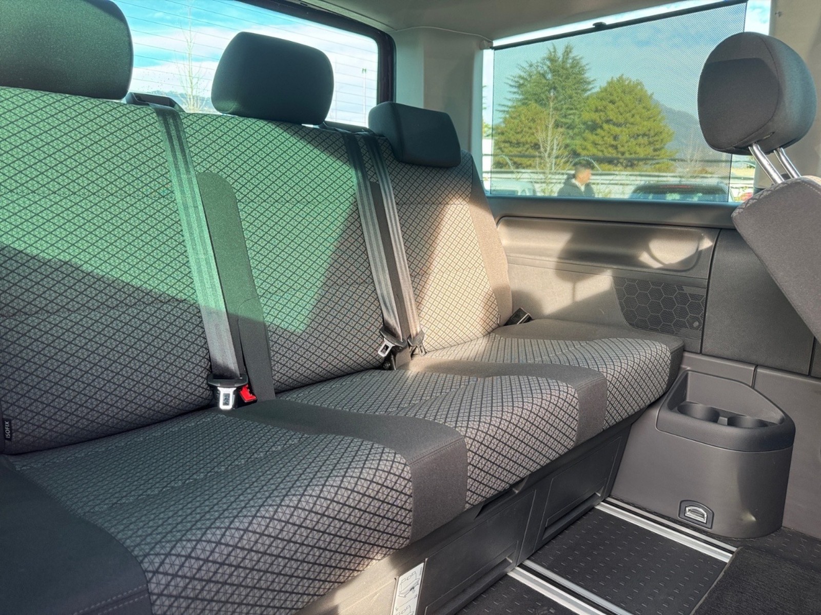 Volkswagen T6.1 Multivan 2.0 tdi trendline 4motion 150cv dsg 7p.ti - 12