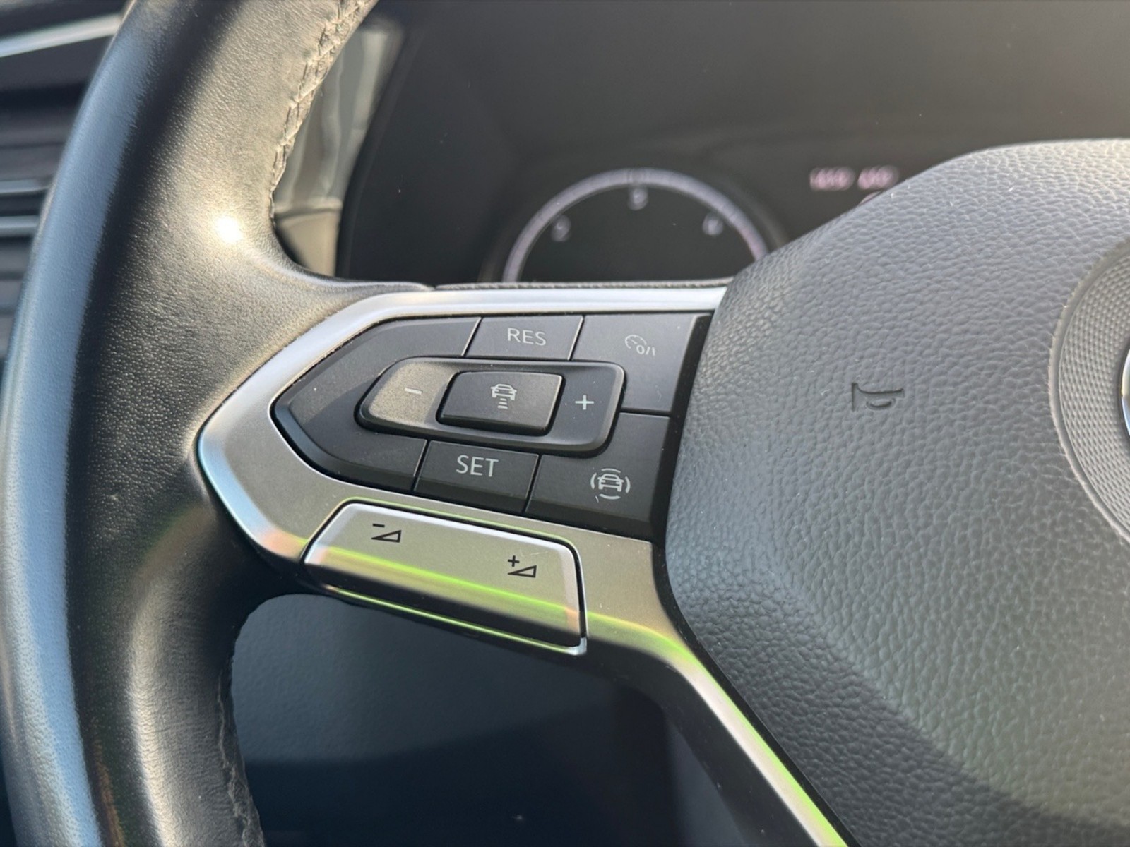 Volkswagen T6.1 Multivan 2.0 tdi trendline 4motion 150cv dsg 7p.ti - 16