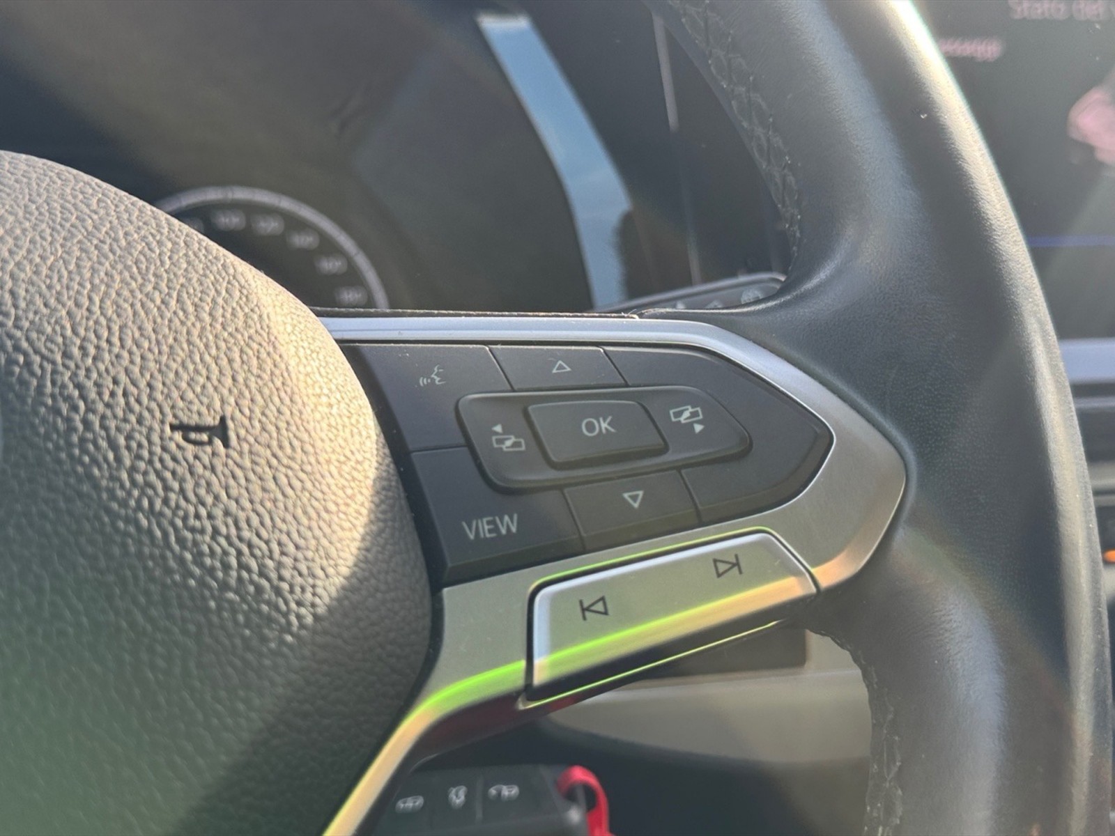 Volkswagen T6.1 Multivan 2.0 tdi trendline 4motion 150cv dsg 7p.ti - 17