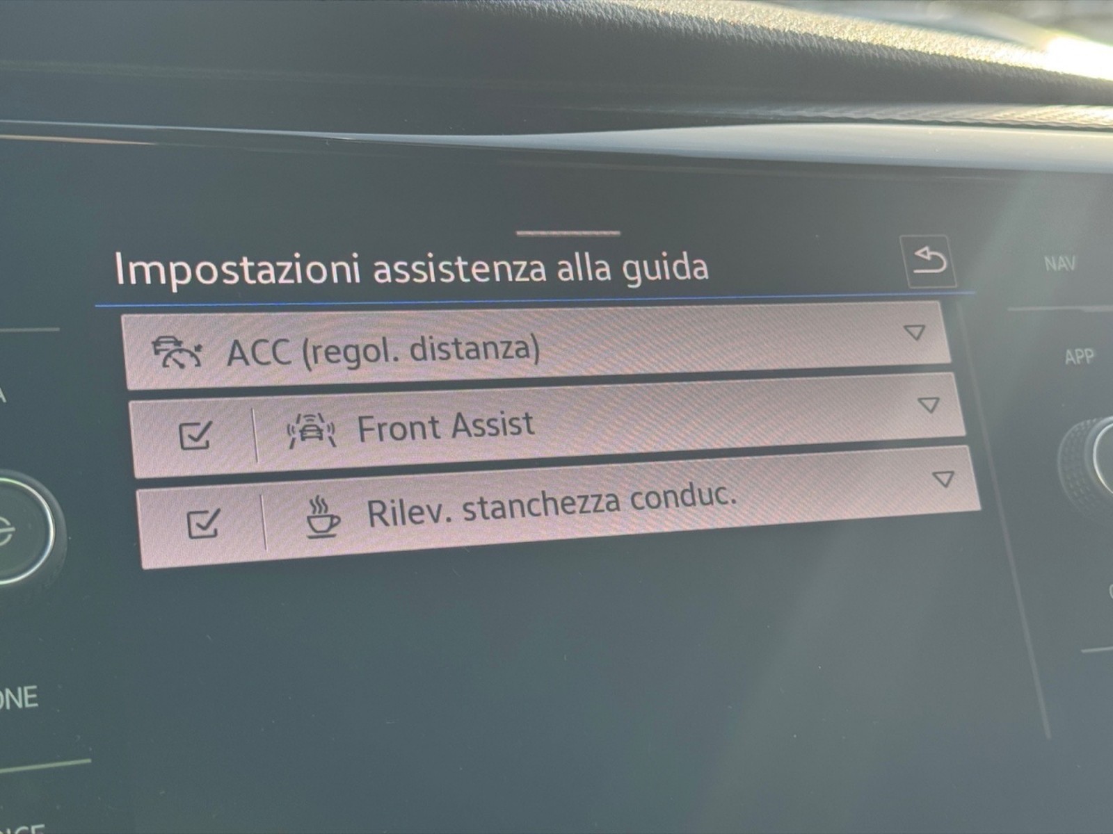 Volkswagen T6.1 Multivan 2.0 tdi trendline 4motion 150cv dsg 7p.ti - 21