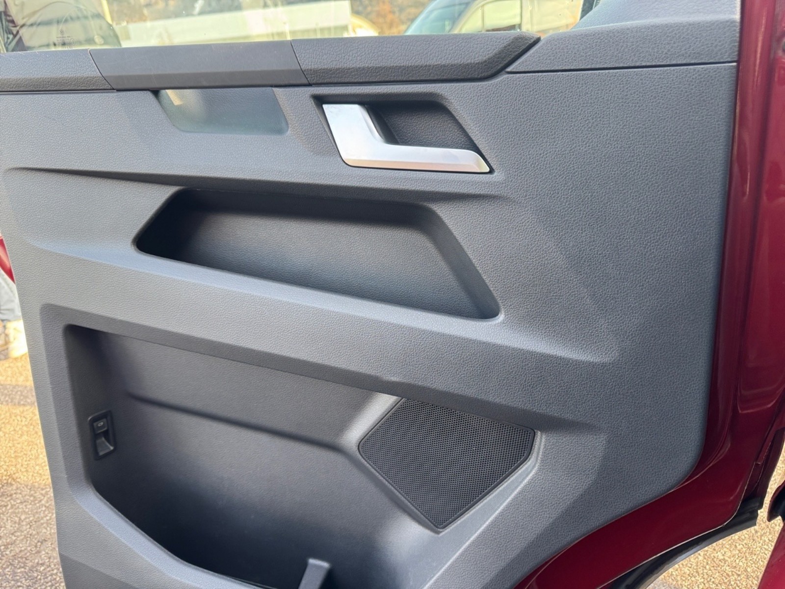 Volkswagen T6.1 Multivan 2.0 tdi trendline 4motion 150cv dsg 7p.ti - 25