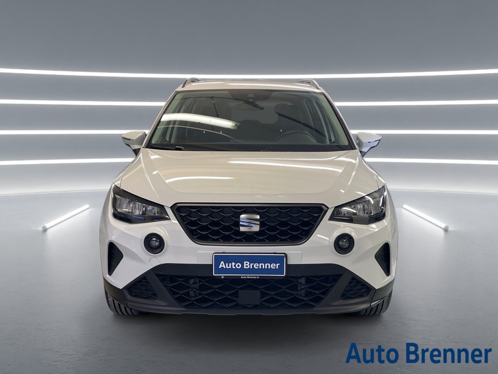 Seat Arona 1.0 ecotsi style 95cv - 2