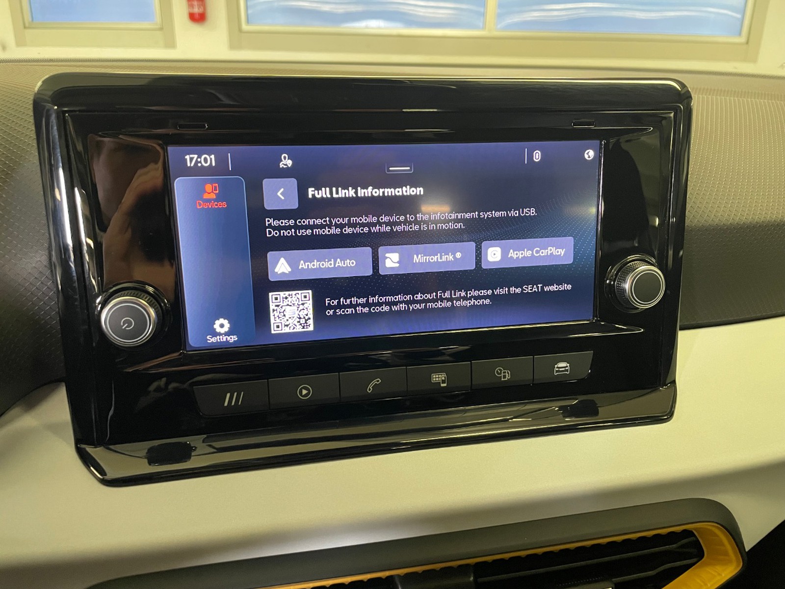 Seat Arona 1.0 ecotsi style 95cv - 13