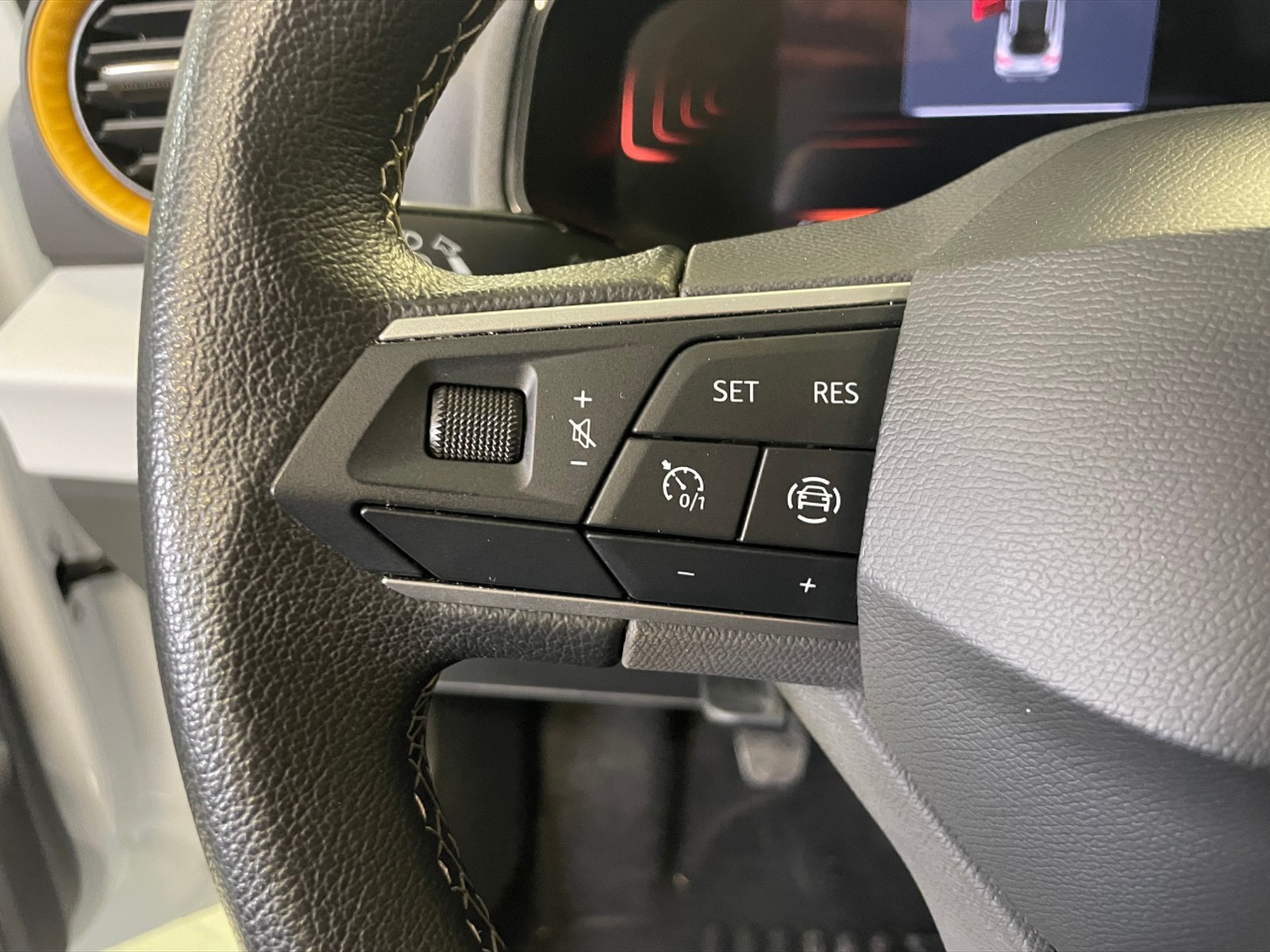 Seat Arona 1.0 ecotsi style 95cv - 16