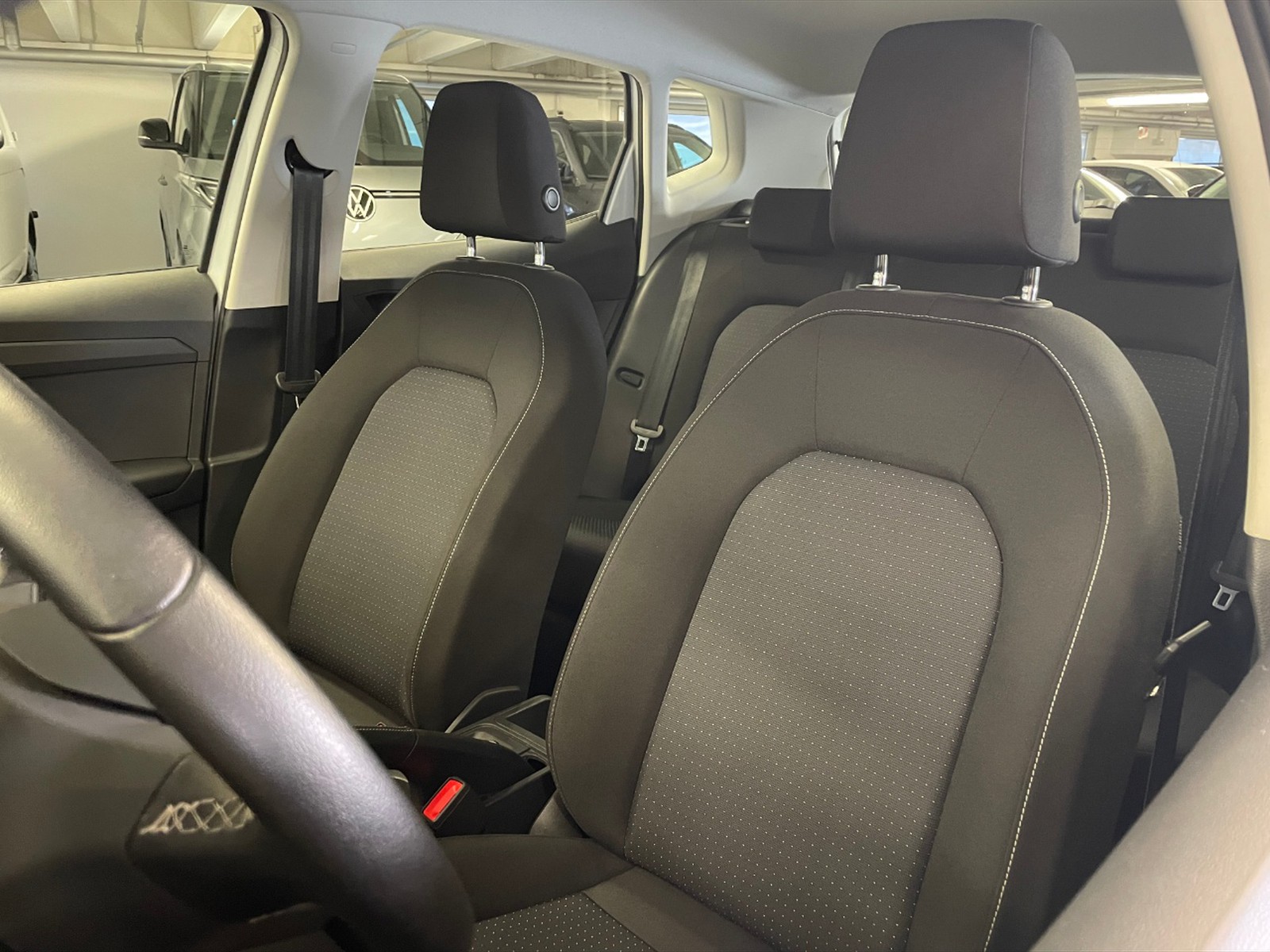 Seat Arona 1.0 ecotsi style 95cv - 19