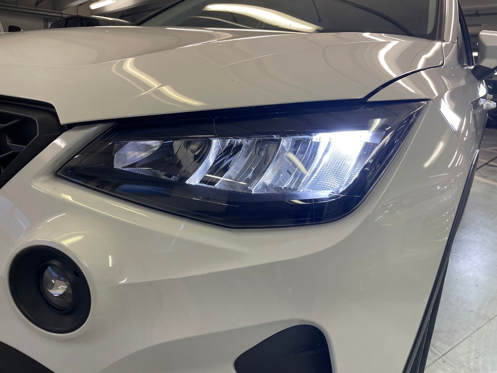 Seat Arona 1.0 ecotsi style 95cv - 20