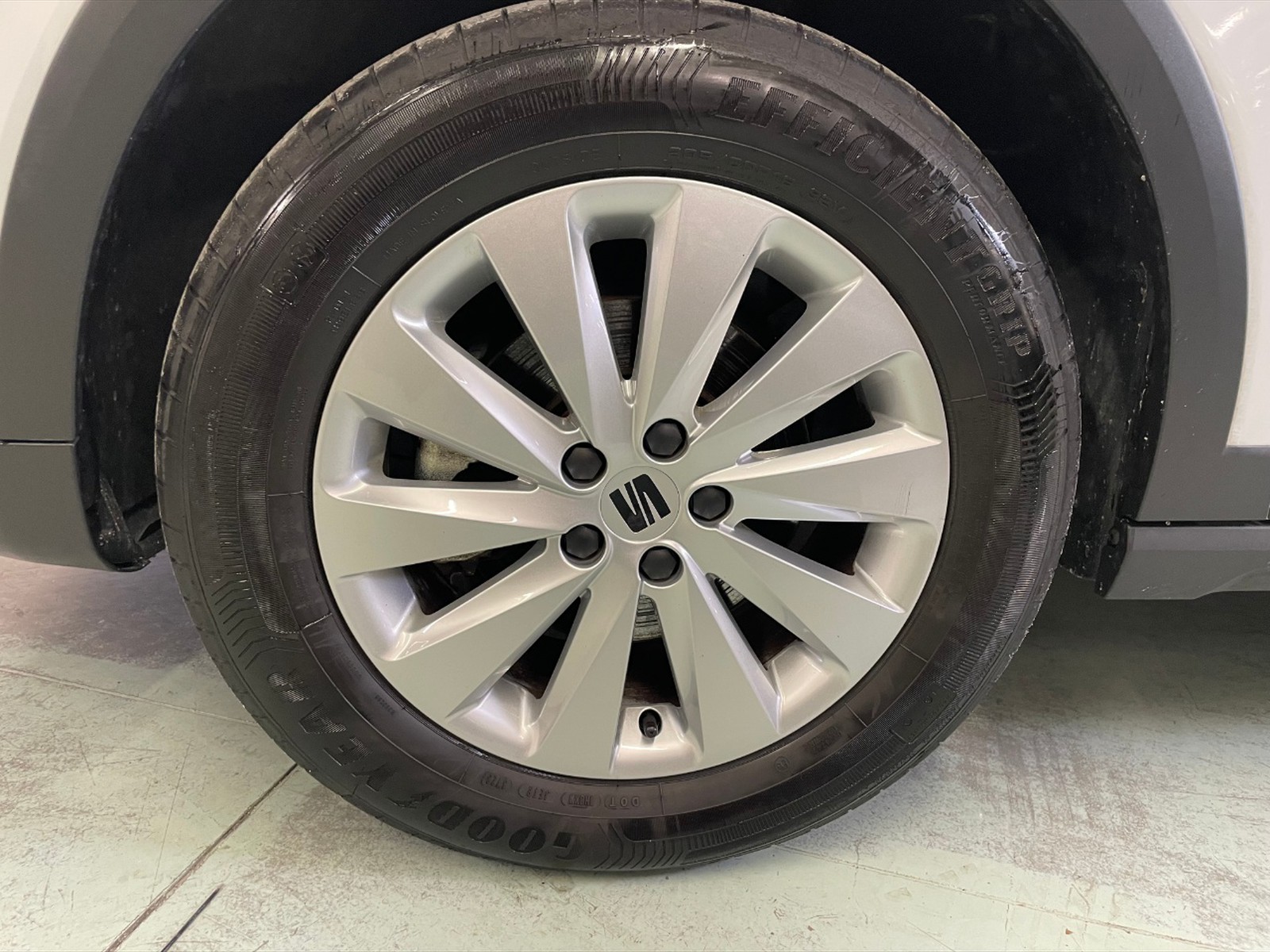 Seat Arona 1.0 ecotsi style 95cv - 21