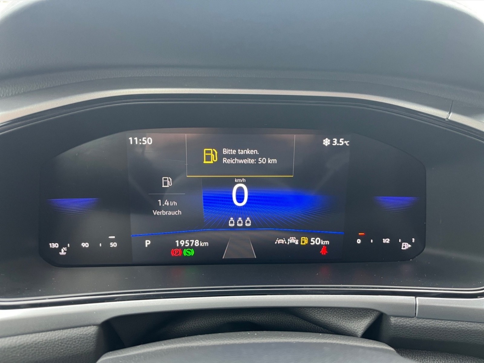 Volkswagen T-Roc 2.0 tdi life 150cv dsg - 15