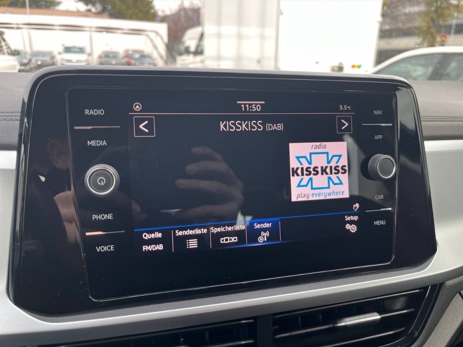 Volkswagen T-Roc 2.0 tdi life 150cv dsg - 16