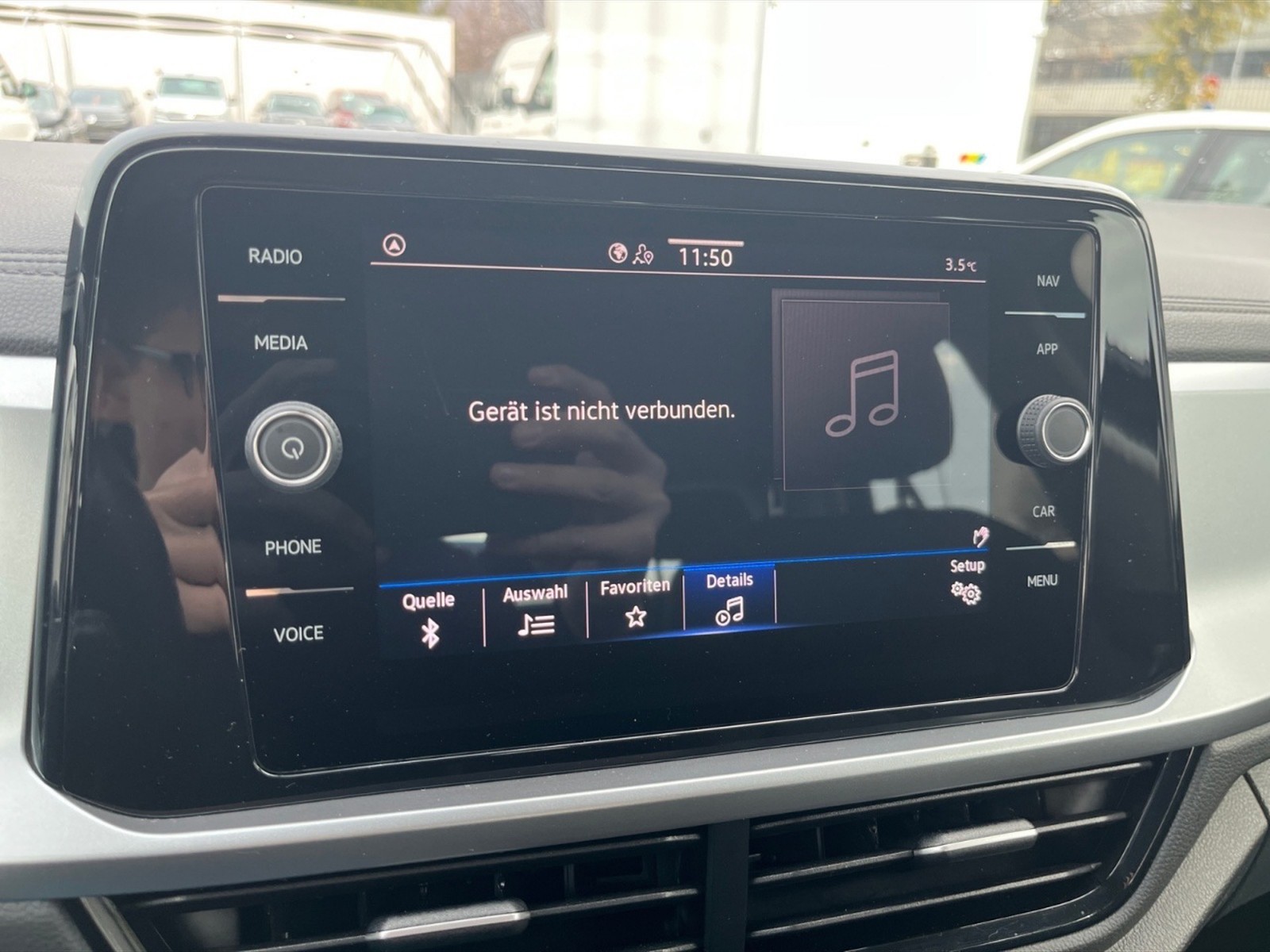 Volkswagen T-Roc 2.0 tdi life 150cv dsg - 17