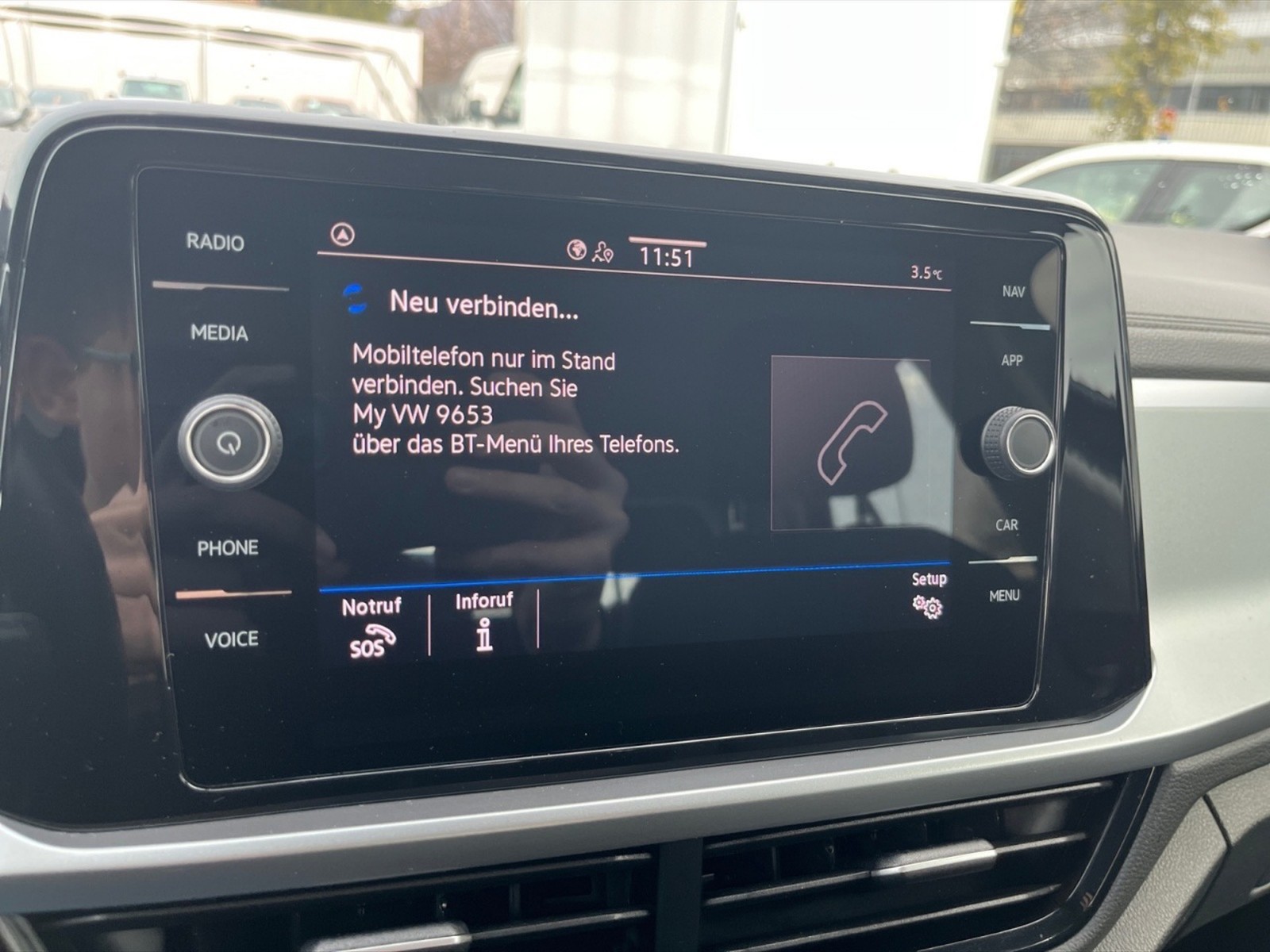 Volkswagen T-Roc 2.0 tdi life 150cv dsg - 18