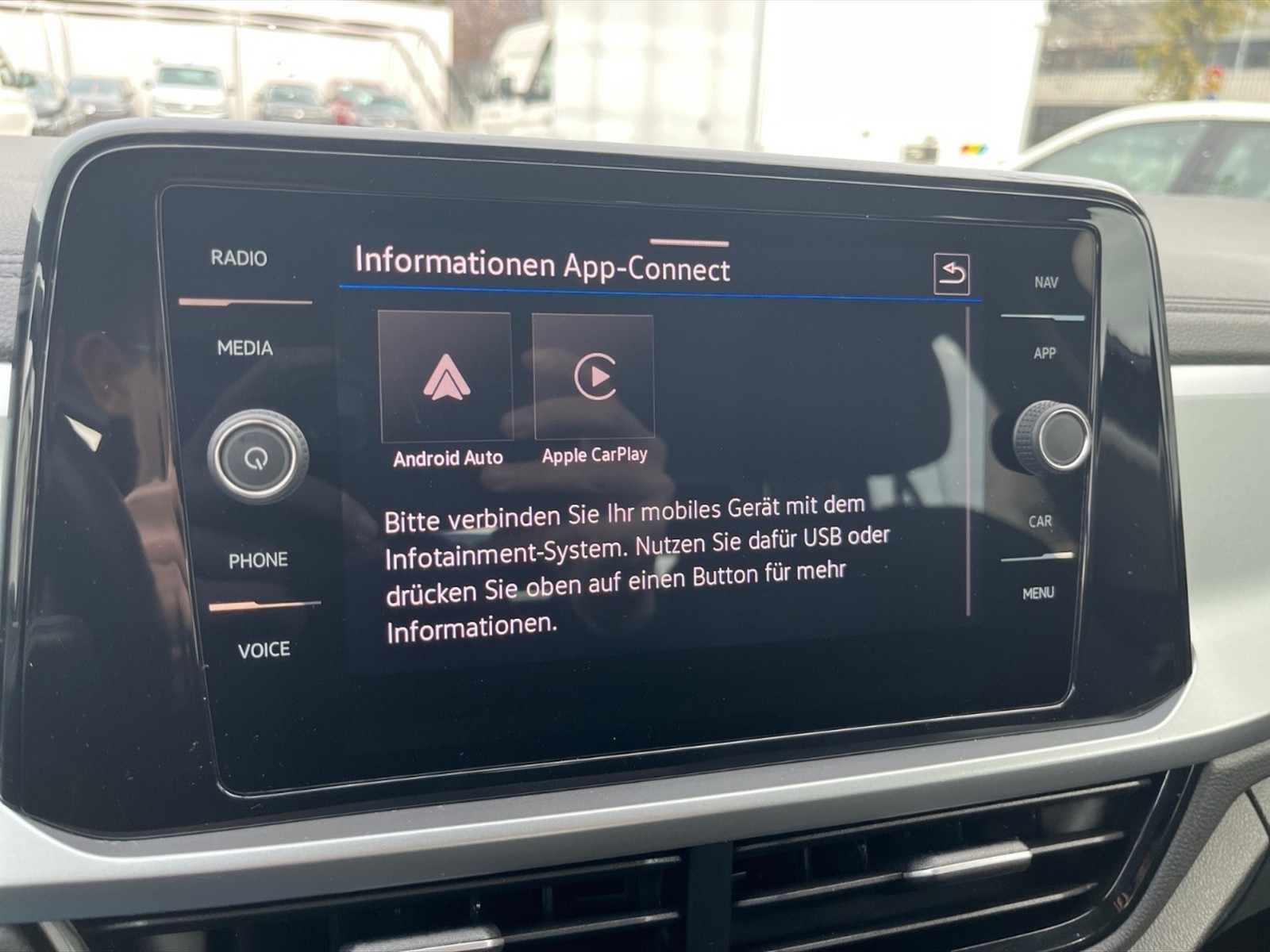 Volkswagen T-Roc 2.0 tdi life 150cv dsg - 19