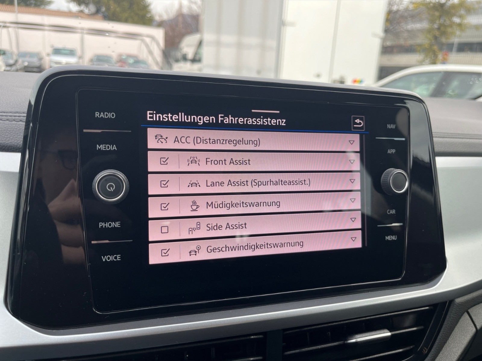 Volkswagen T-Roc 2.0 tdi life 150cv dsg - 20