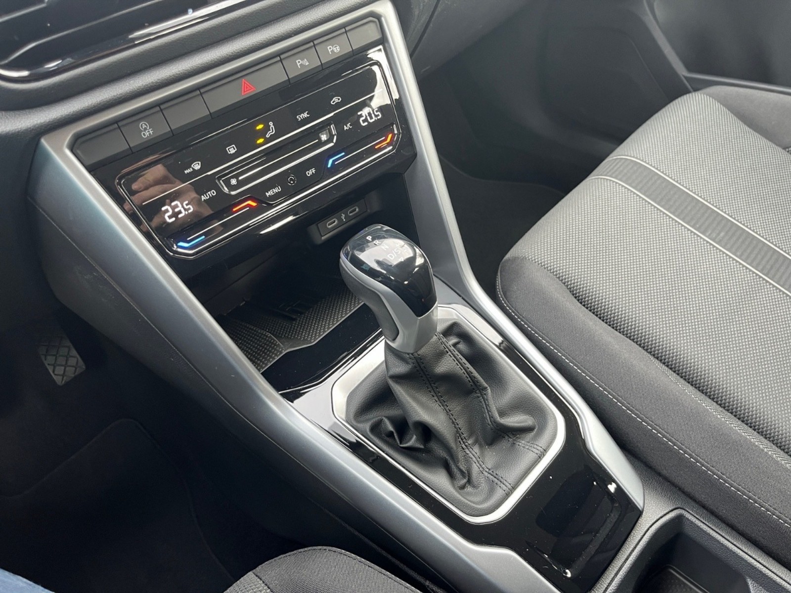 Volkswagen T-Roc 2.0 tdi life 150cv dsg - 22