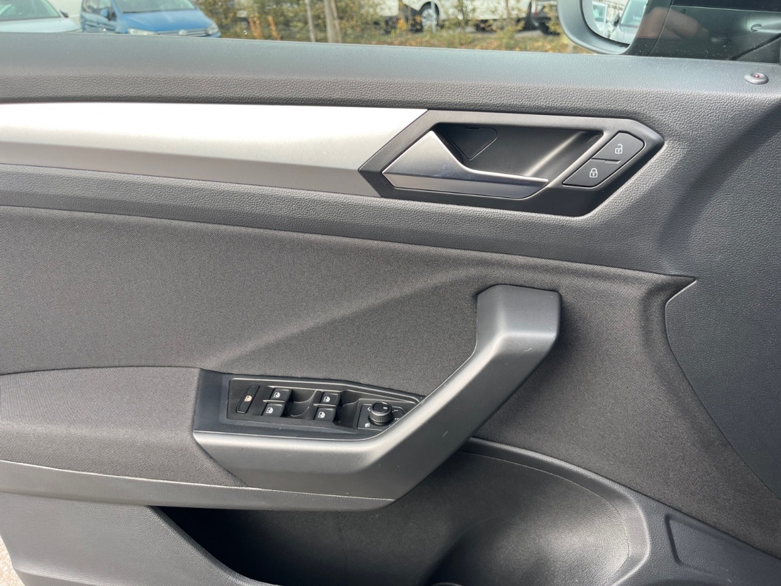 Volkswagen T-Roc 2.0 tdi life 150cv dsg - 24